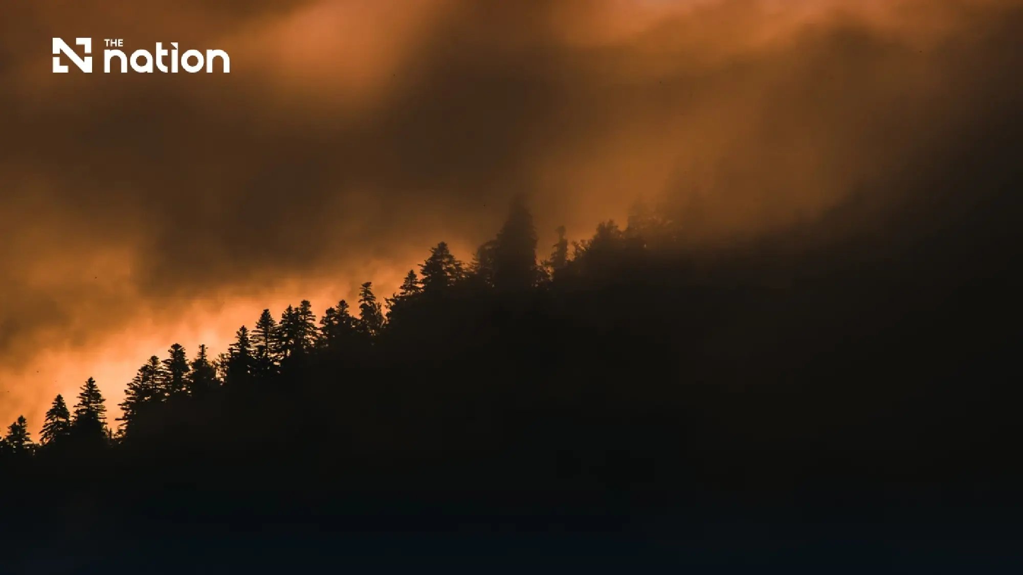Wildfires force evacuations in Canada and France as smoke spreads across US