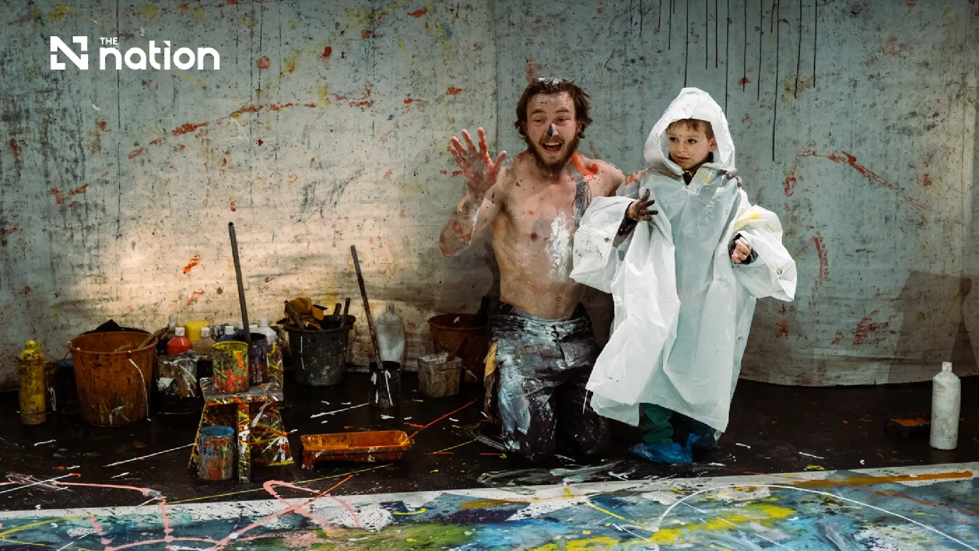 BICT Fest 2026: Bangkok International Children Theatre Festival