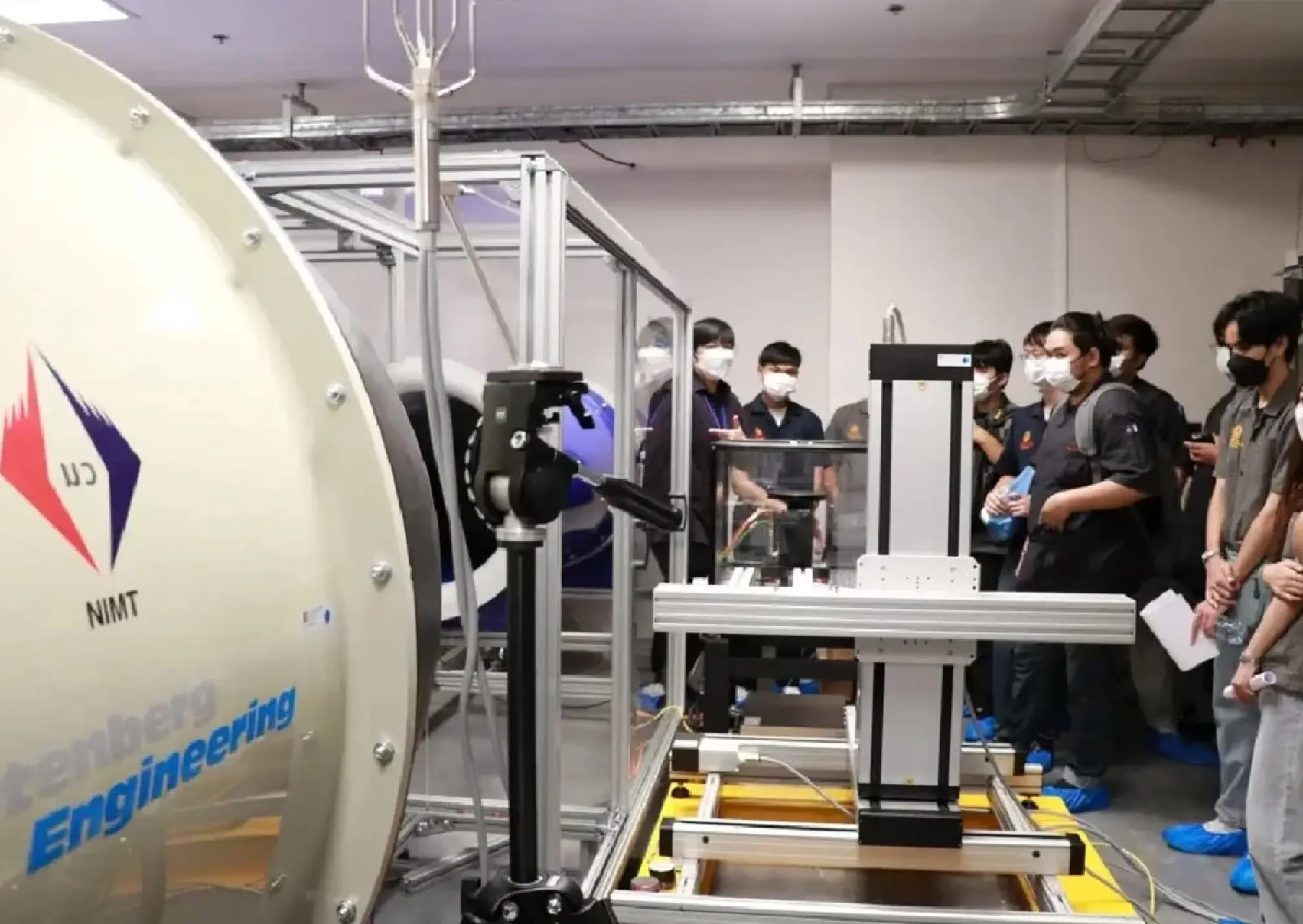 Thailand’s Metrology Drive Strengthens Future Industrial Edge 
