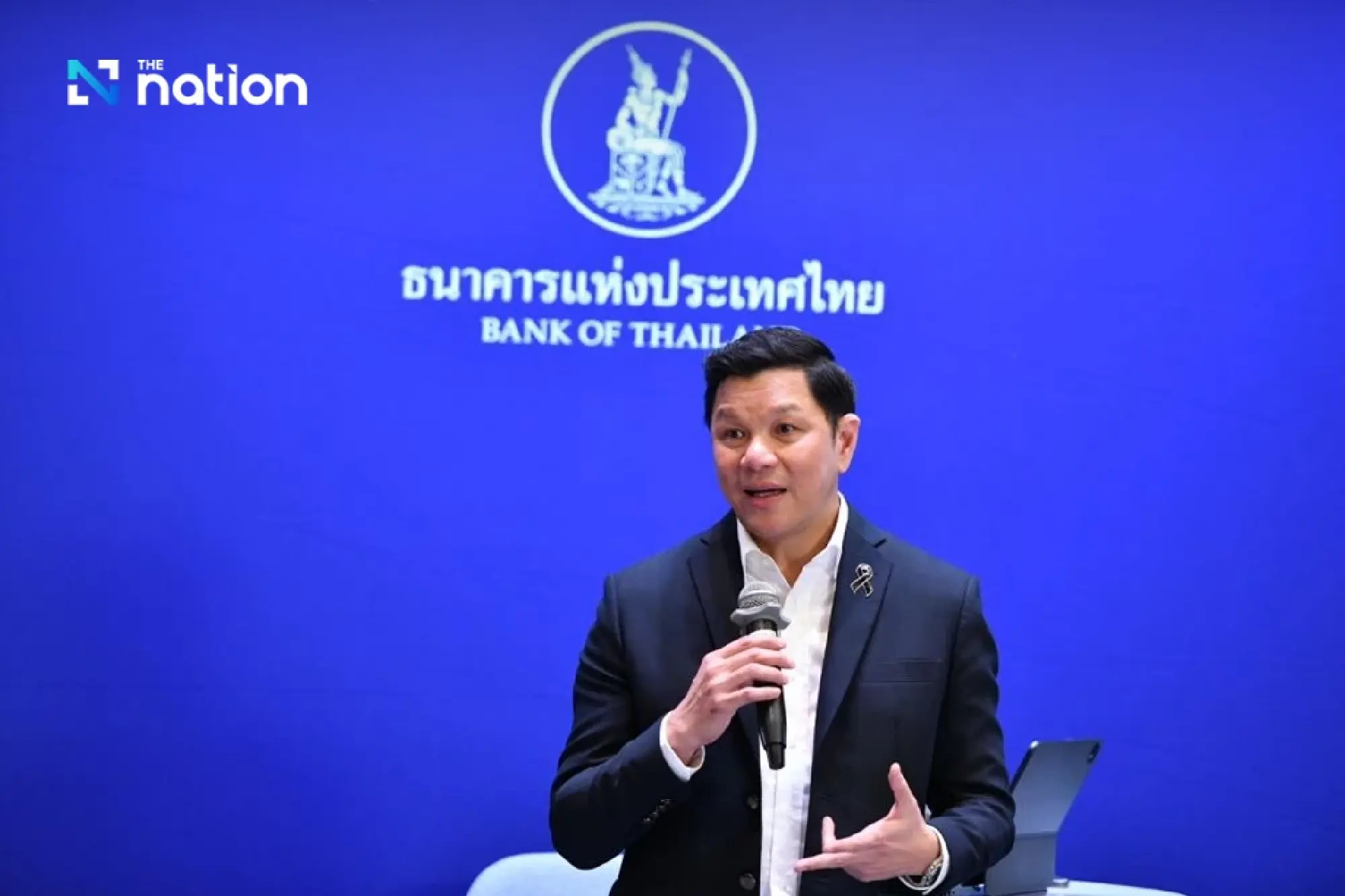 BOT details eight policy tools to bolster Thailand’s uneven recovery