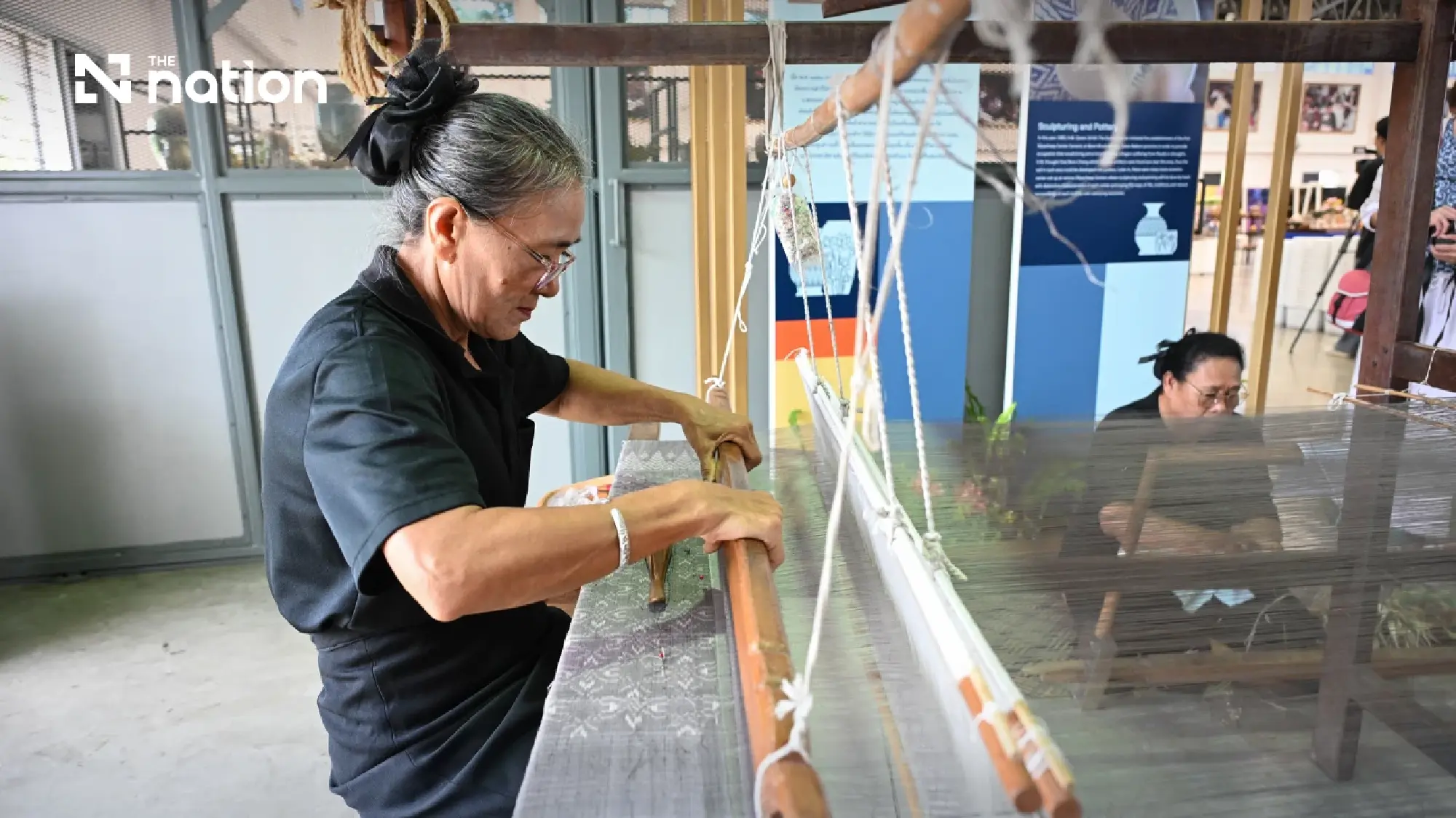 Muted Indigos and Desert Gold: How Thai Craft Heritage is Being Redesigned for Foreign Lifestyles