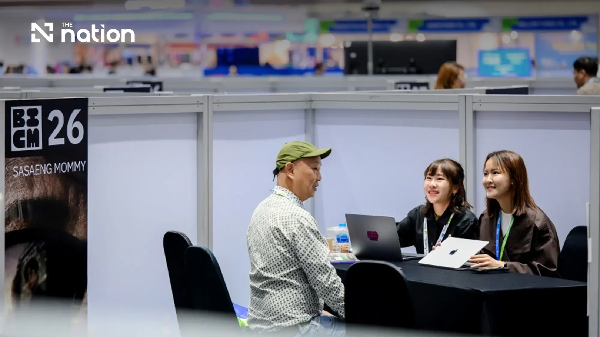 Inaugural Bangkok Content Fair Nets $65m in Asian Co-Production Deals