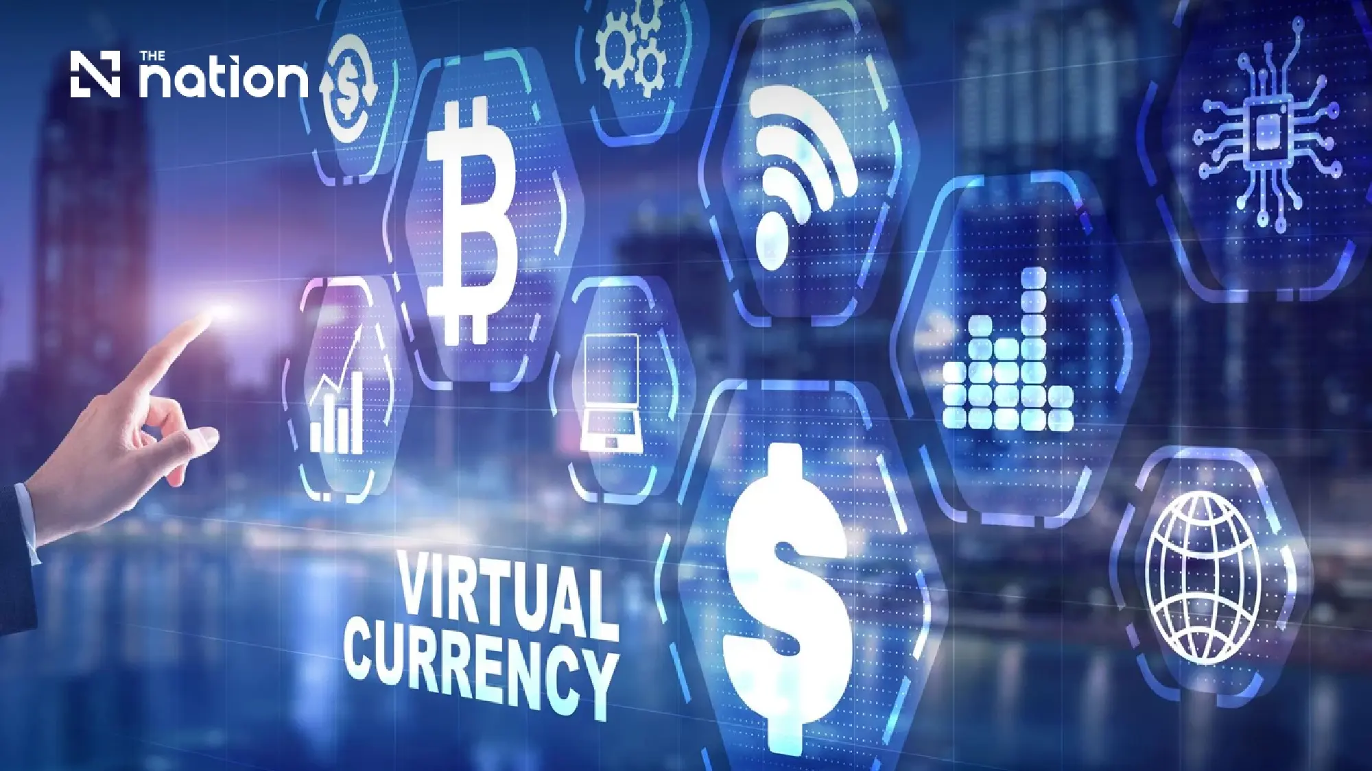 IMF warns tokenisation could reshape global financial system