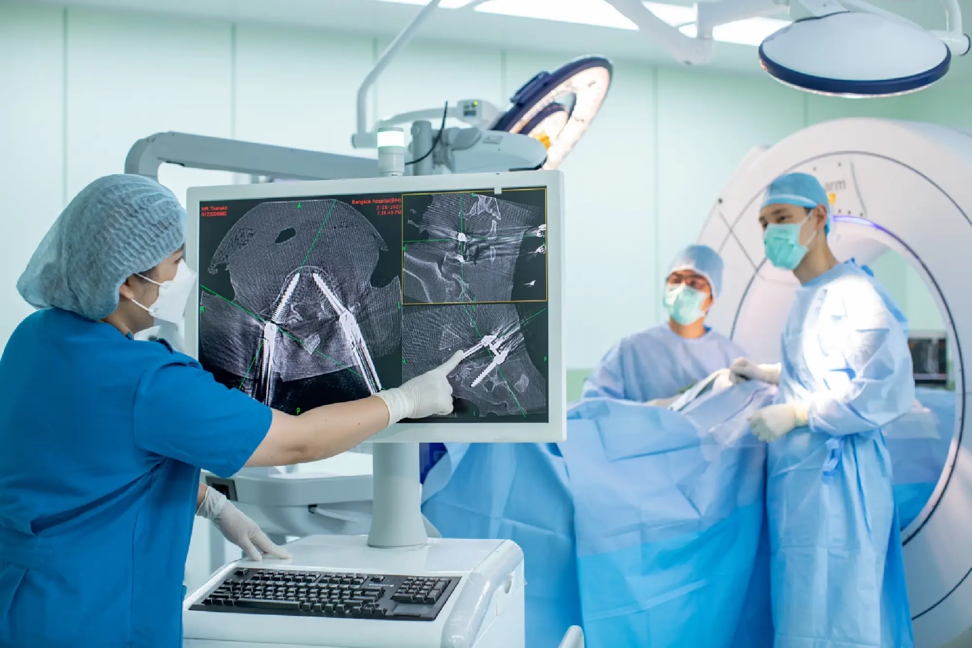 Bangkok Int'l Hospital Expands Expat Base, Launches Revision Care