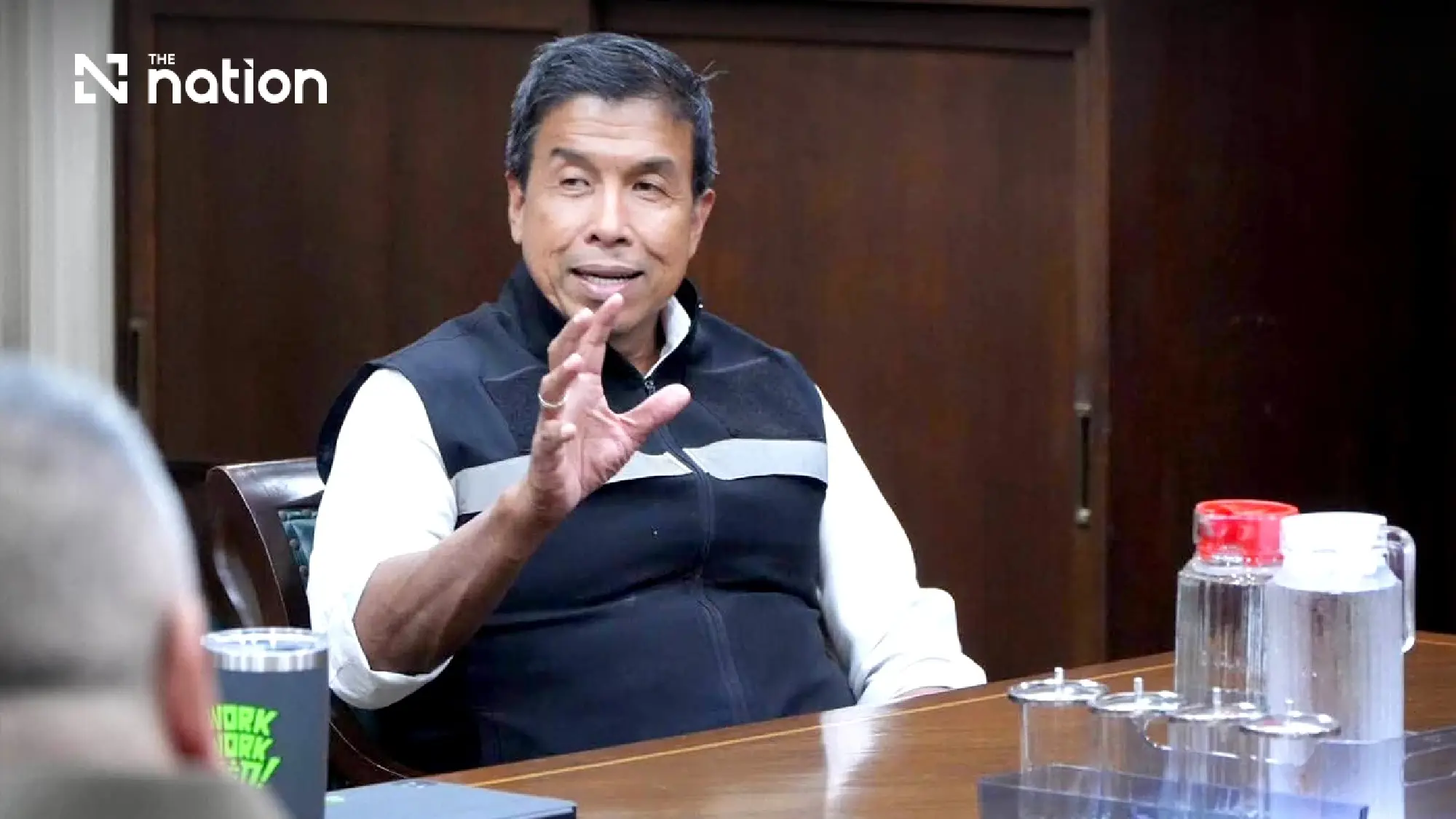 Police and Bangkok plan nationwide venue safety and zoning review