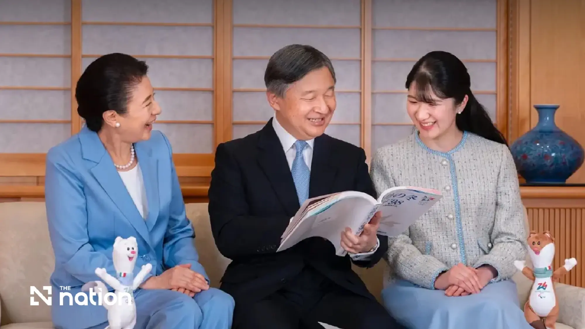Japan preserves male-only succession in historic royal law reform