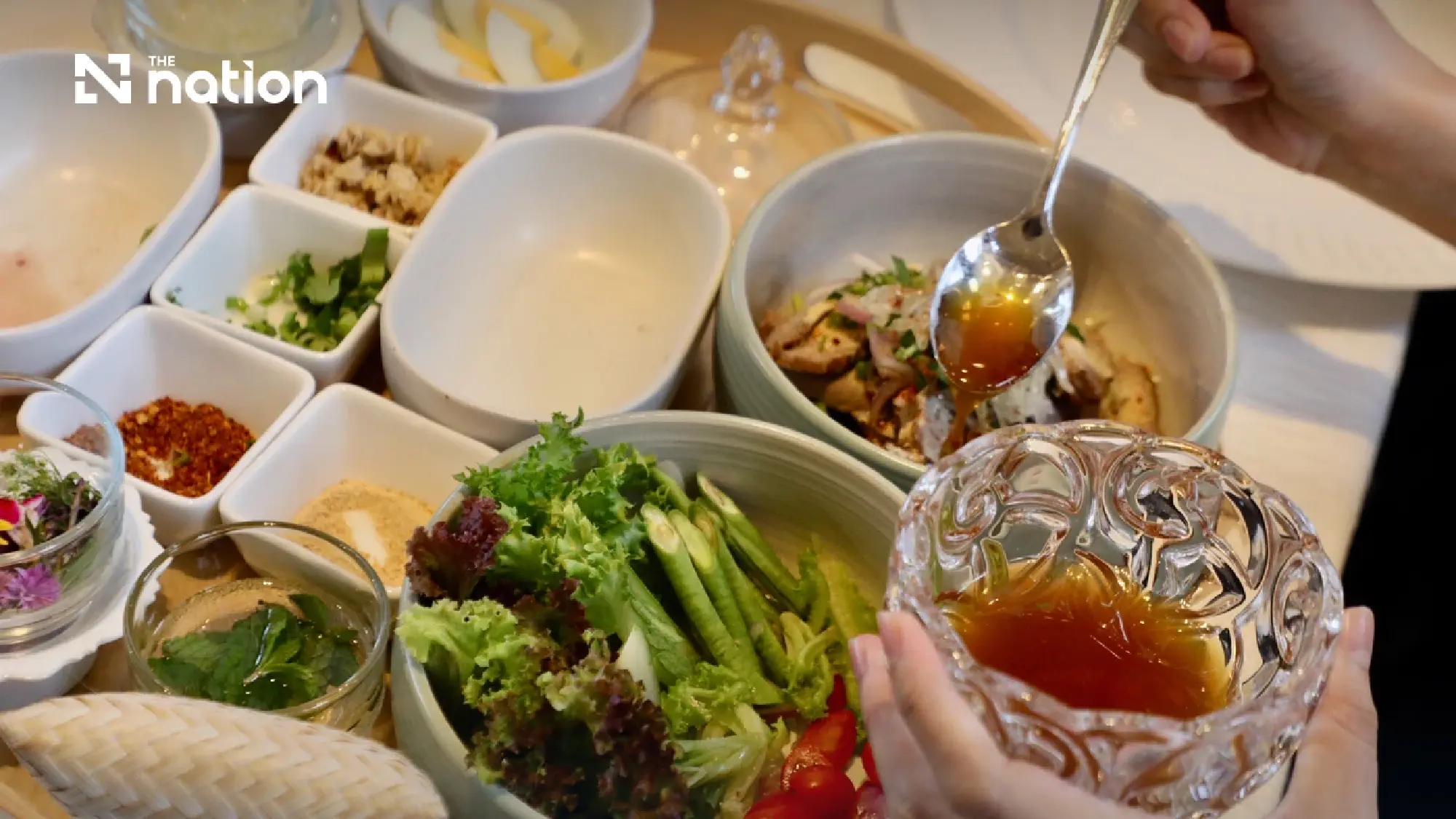 Thailand's Health Minister Vows to Turn Ancient Remedies Into a Global Export Empire