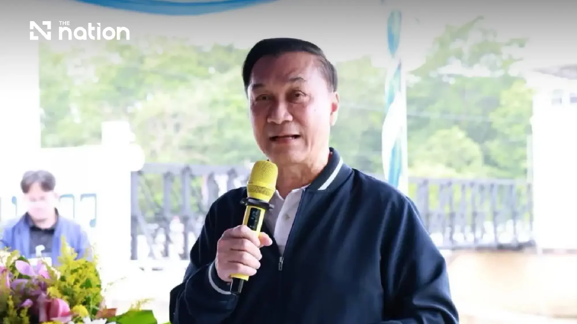 PWA to move Chiang Rai water production to Mae Lao basin amid Kok River contamination concerns