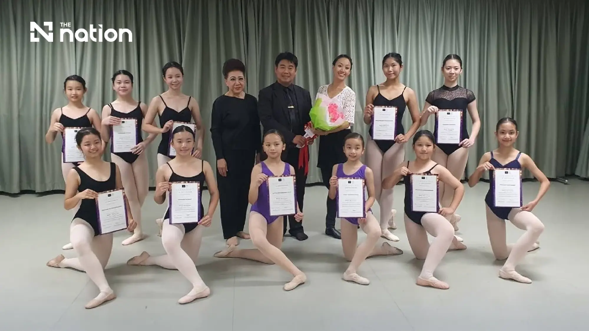 ATOD Children and Youth Development Association Hosts International Dance Festival (IDF) 2026, Positioning Chiang Mai as an International Performing Arts Hub