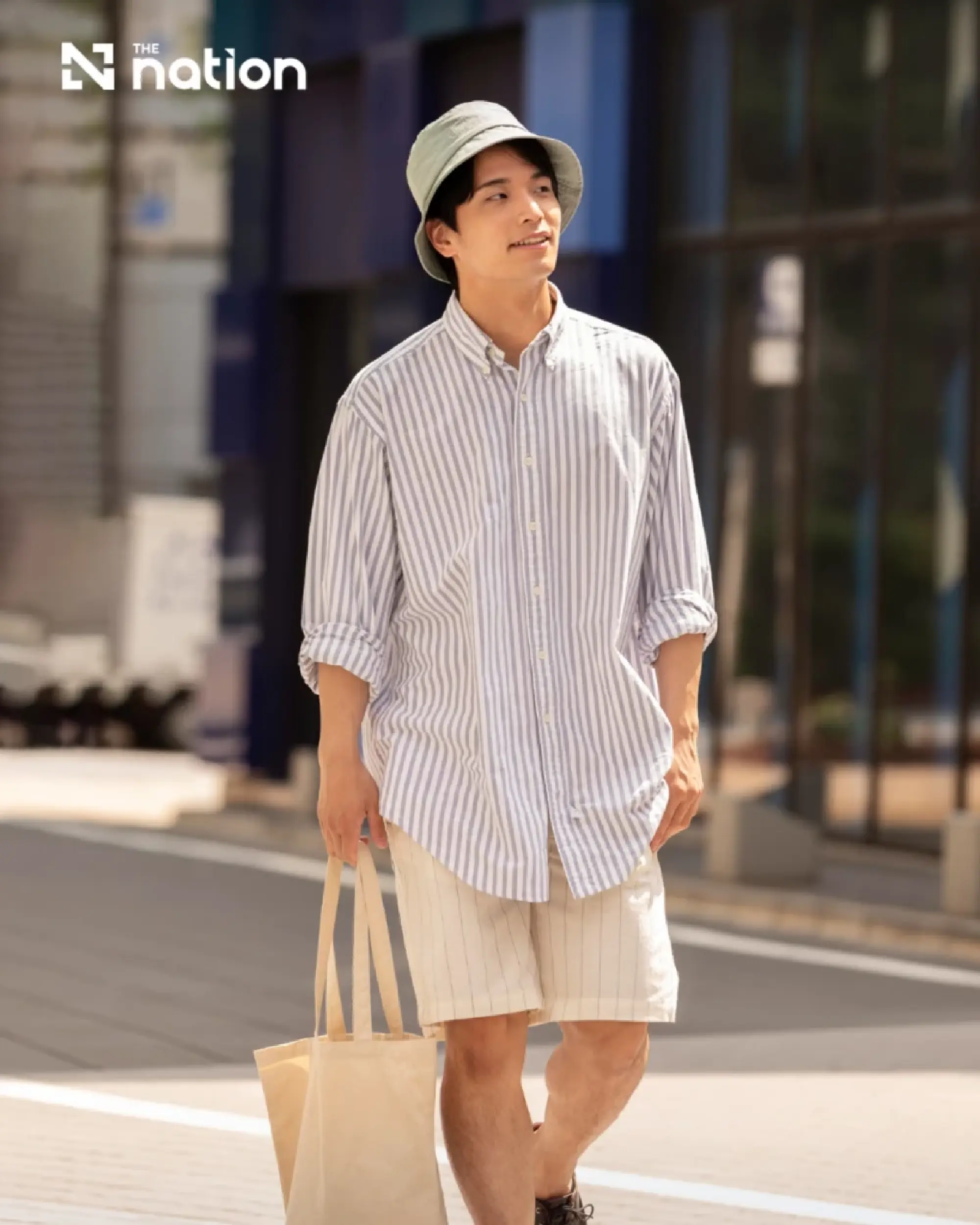 Japan swelters near 40°C as heat deaths rise, office shorts spark debate