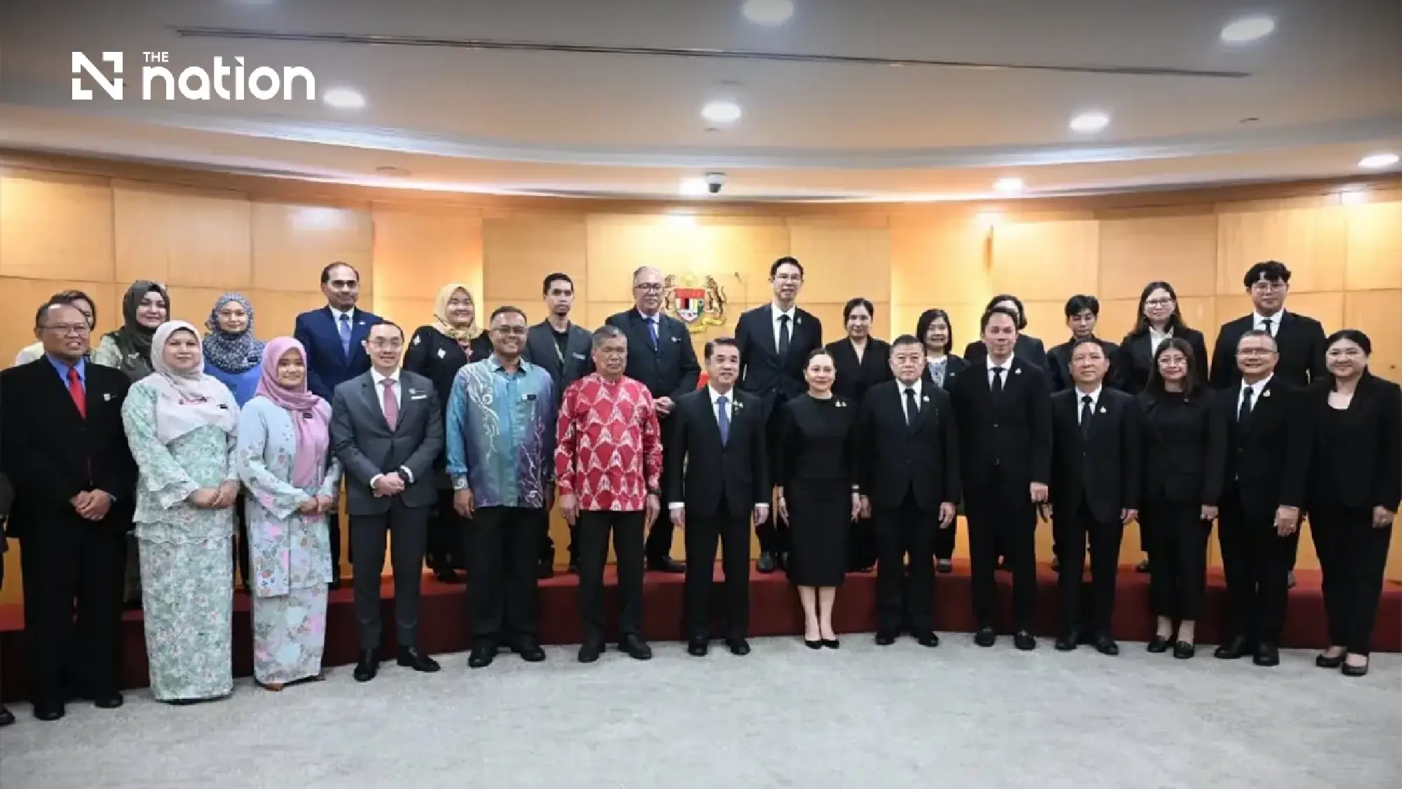 Malaysia to finish safety checks on five Thai shrimp species in 30 days