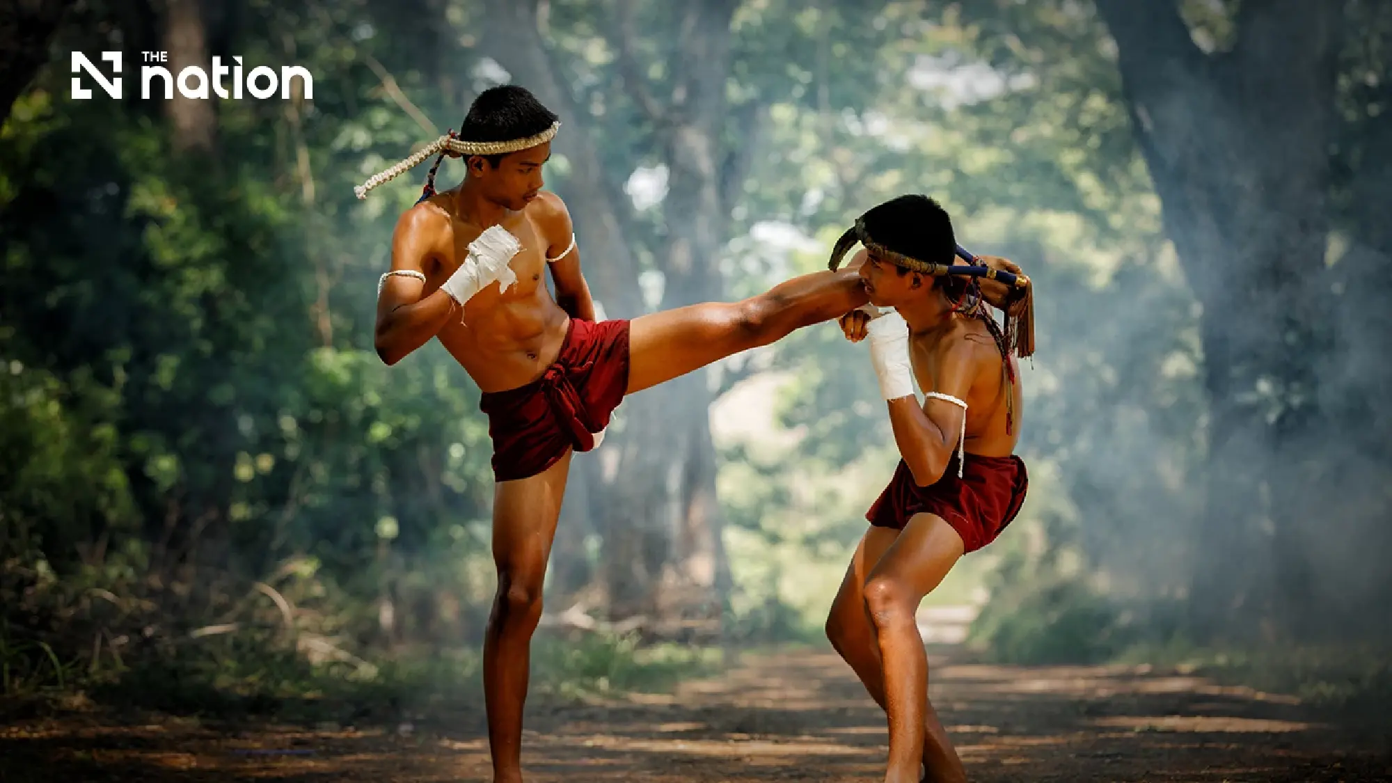 Muay Thai, Thai food and arts anchor Europe growth strategy