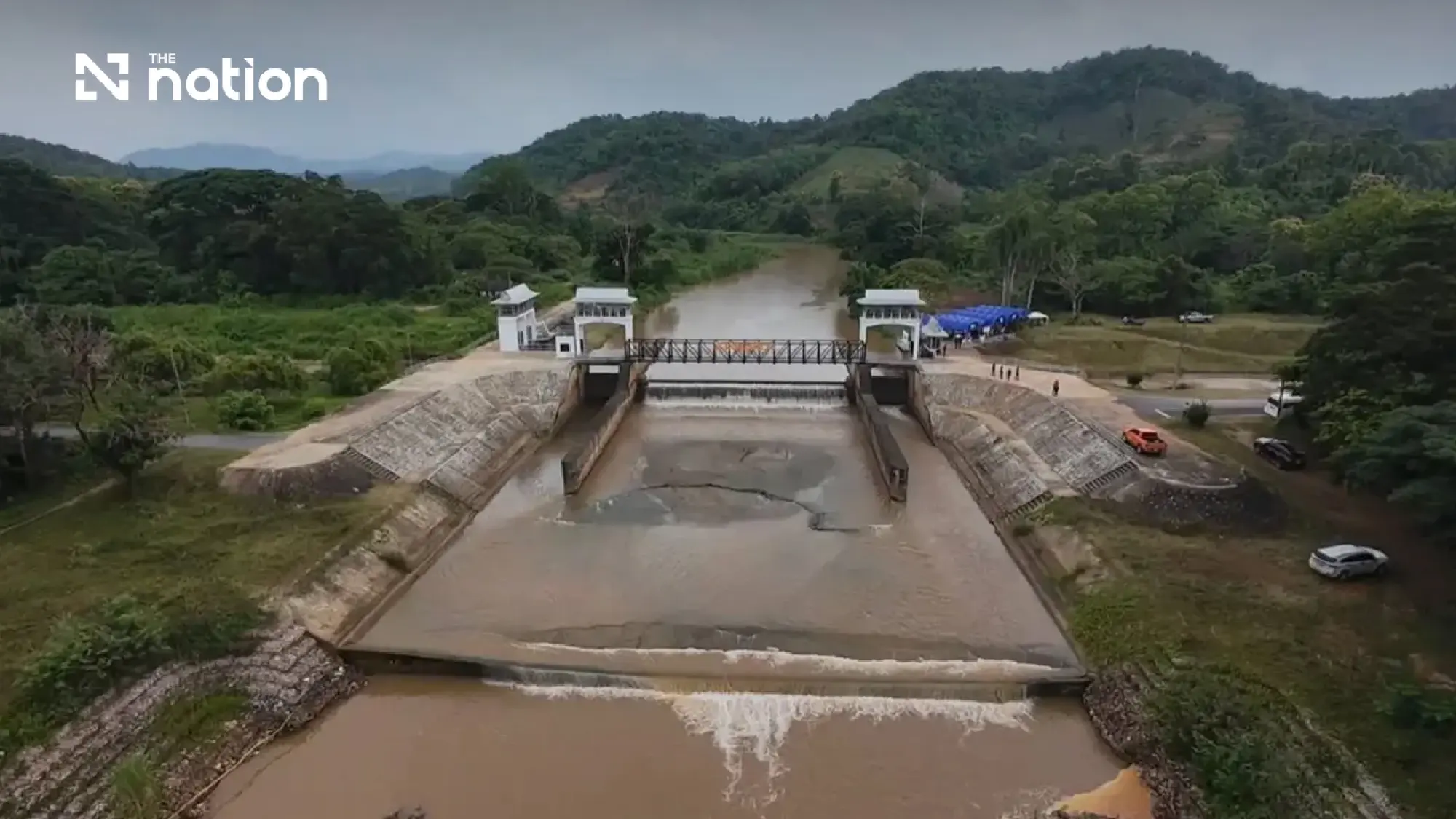 PWA to move Chiang Rai water production to Mae Lao basin amid Kok River contamination concerns
