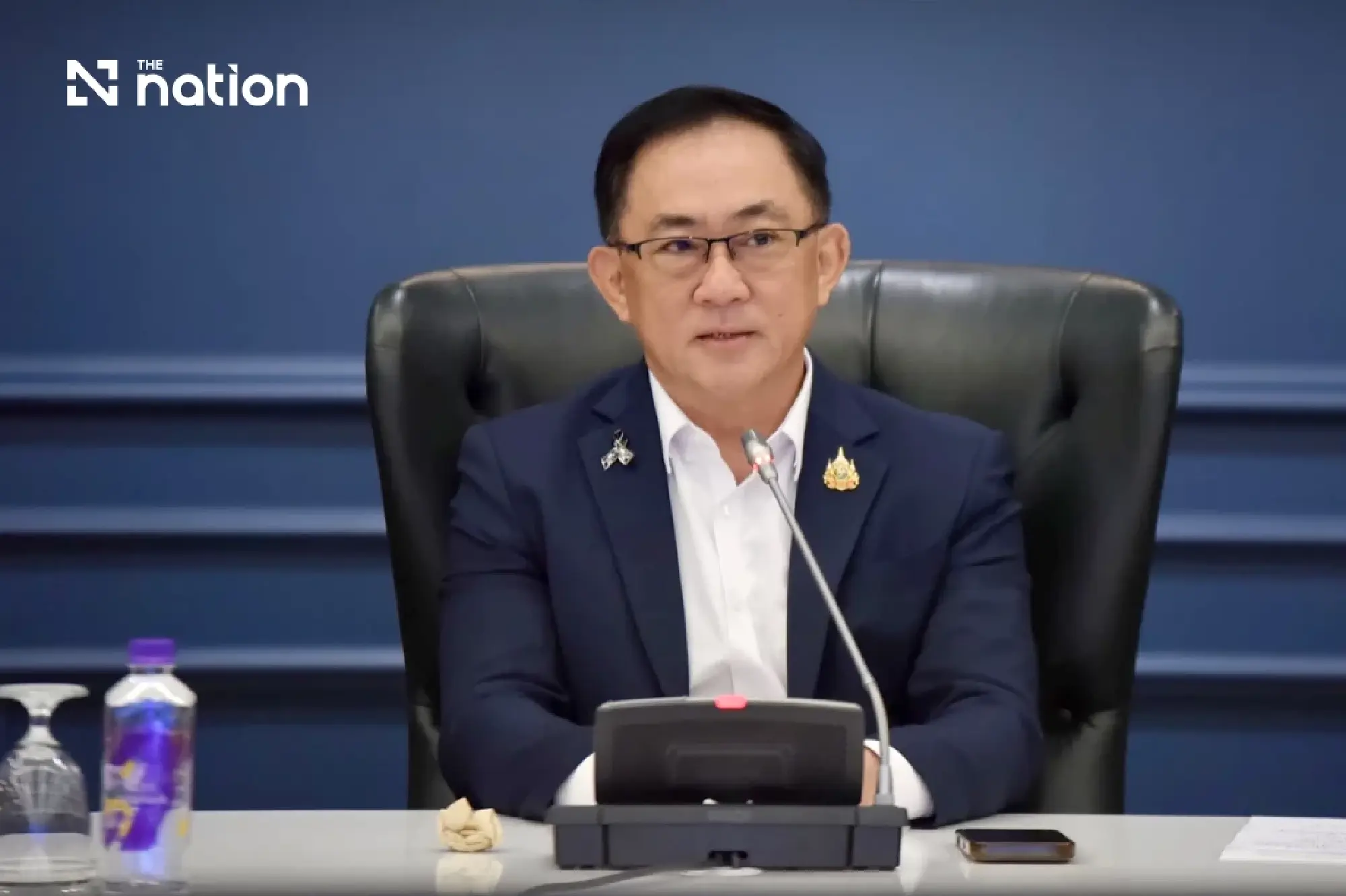 Thai business formations increase despite lower registered capital