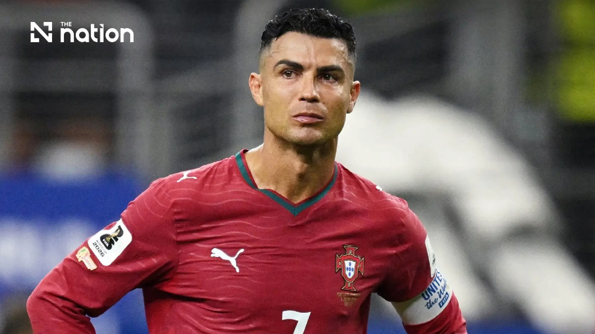 Spain stun Portugal with last-gasp winner as Ronaldo’s World Cup journey ends