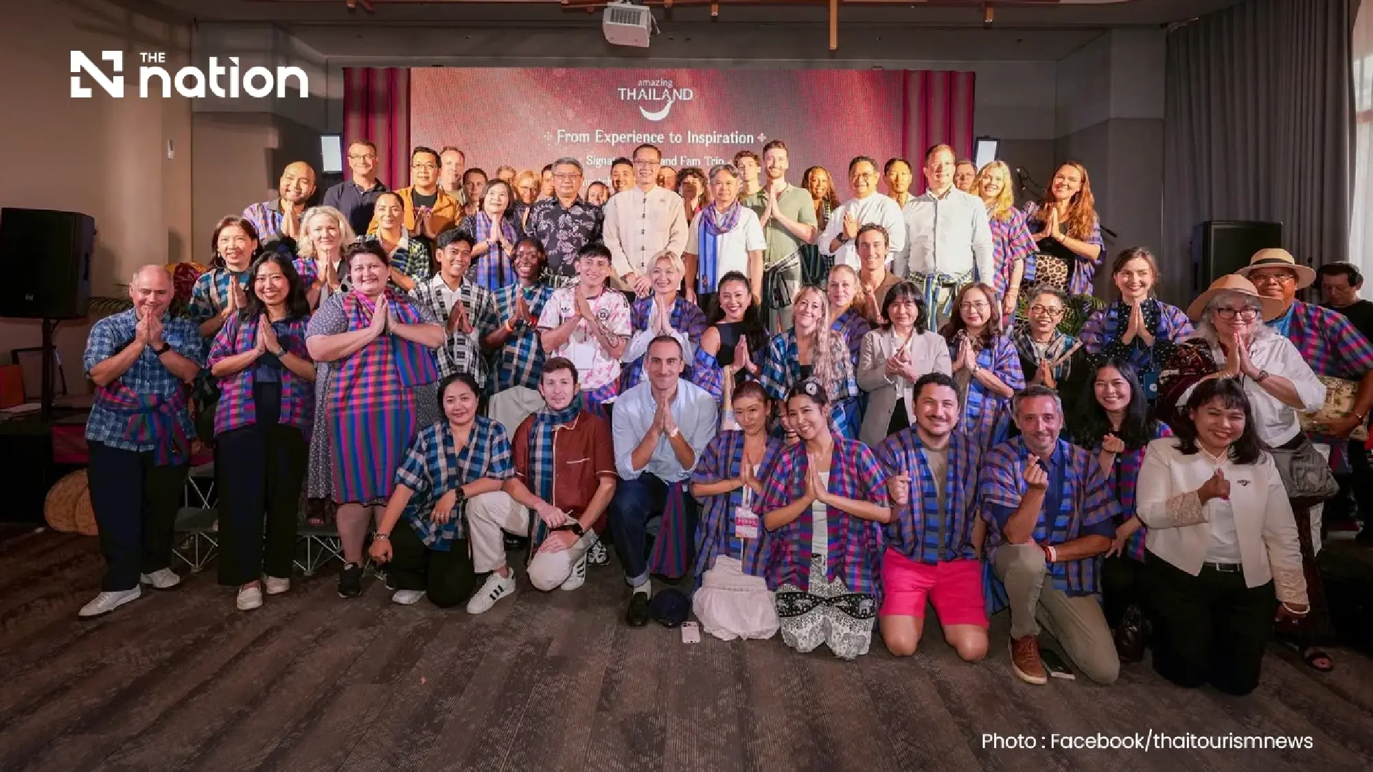 TAT selects Ubon candle festival as Signature Thailand pilot