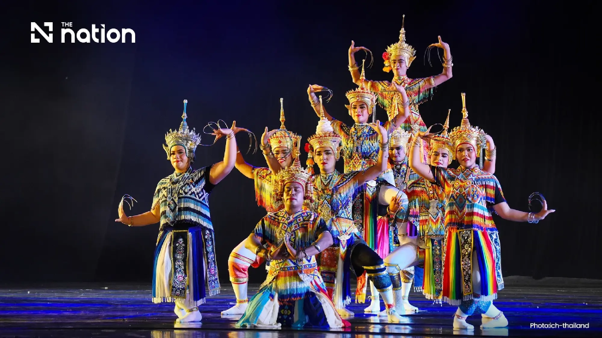 Muay Thai, Thai food and arts anchor Europe growth strategy