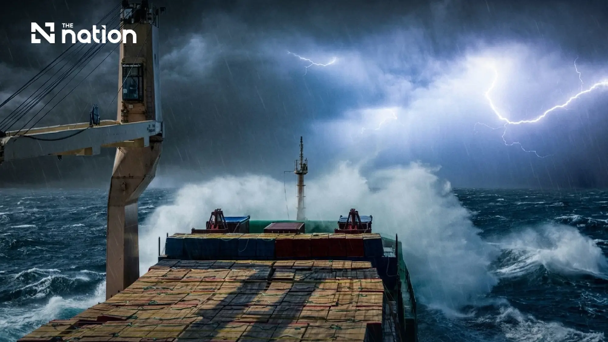 Typhoon Bavi affects Taiwan flights as monsoon strengthens