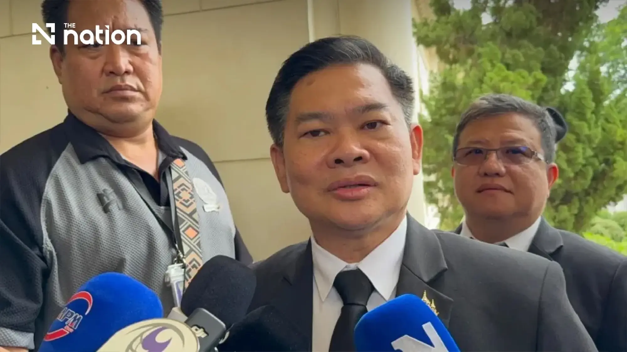 ONCB probe finds foreign ringleaders behind Australia-Taiwan drug route