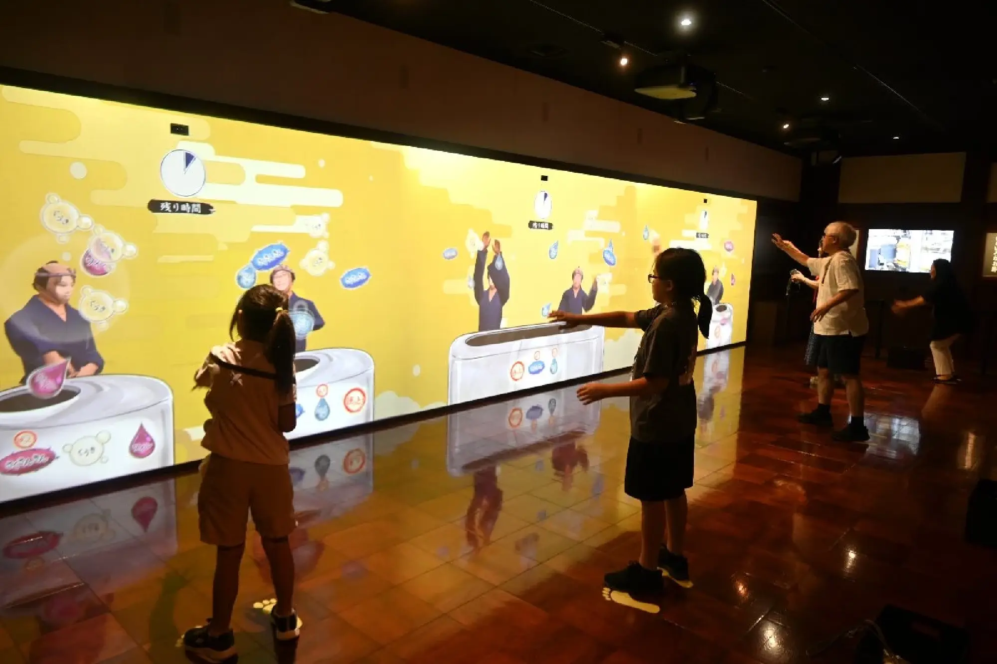 Corporate museums in Japan evolve beyond traditional roles