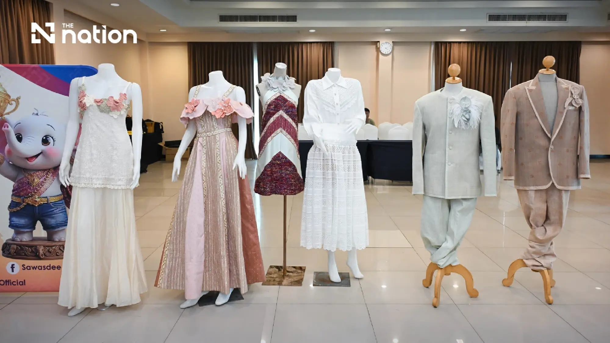 Beyond the Runway: How Thailand is Trading Heritage for Global Clout