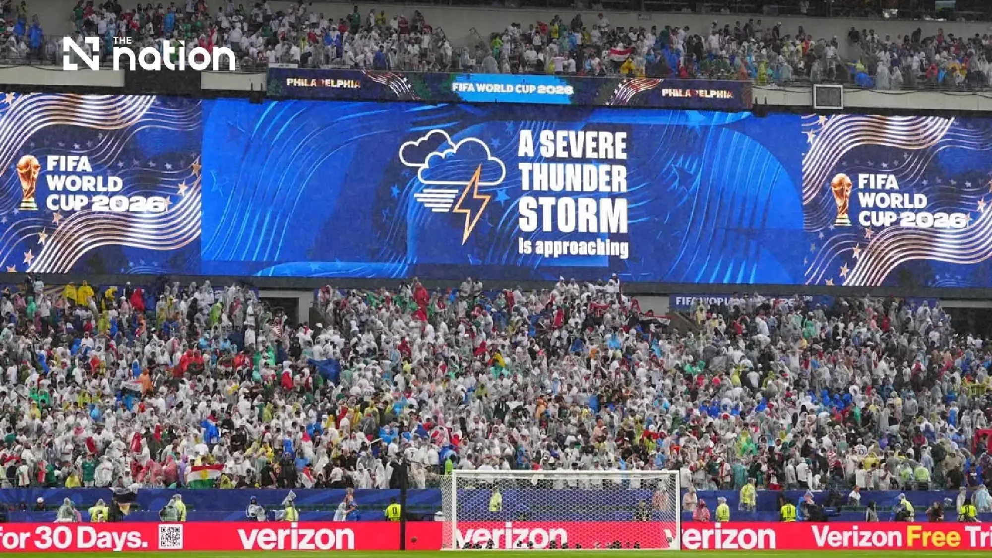 World Cup loses its pull — Thai brands hold back on advertising