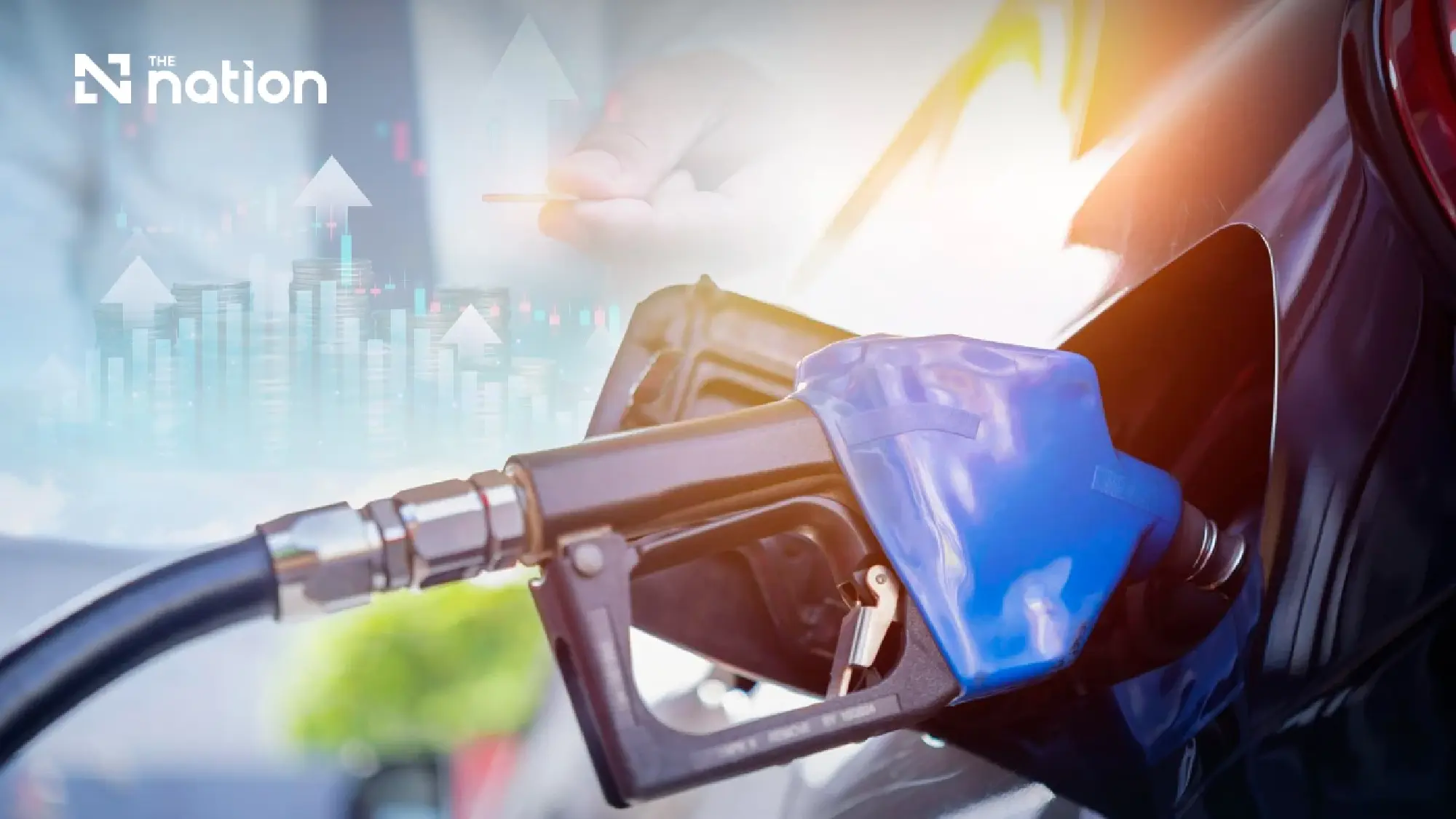 Thailand holds pump prices despite fuel subsidy cuts