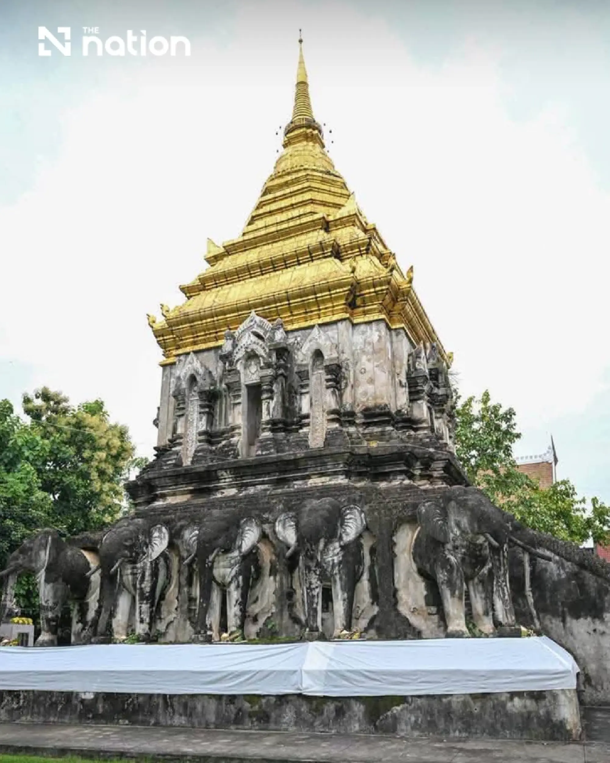 Chiang Mai’s Lanna heritage bid enters crucial UNESCO stage 