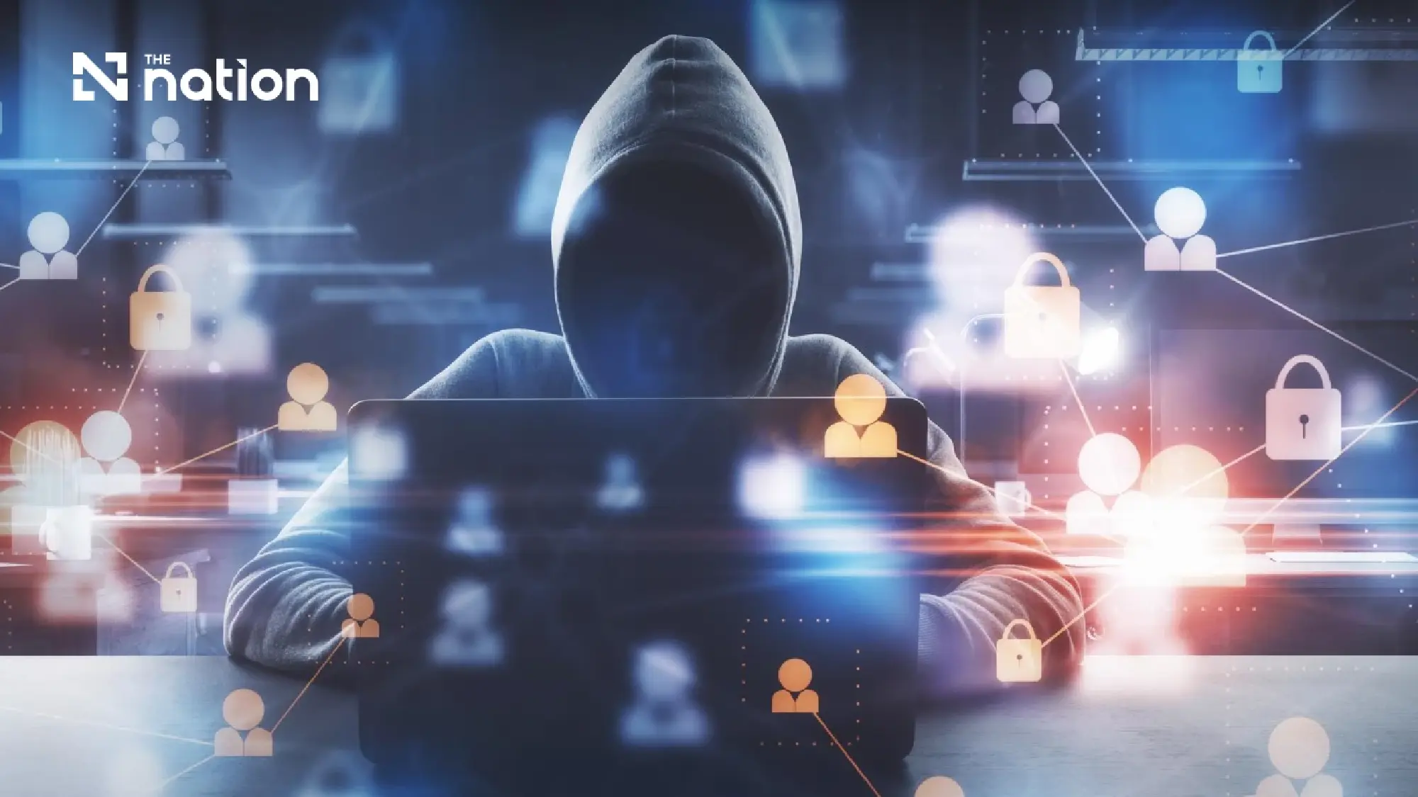 Thailand and FBI deepen crackdown on global scam networks