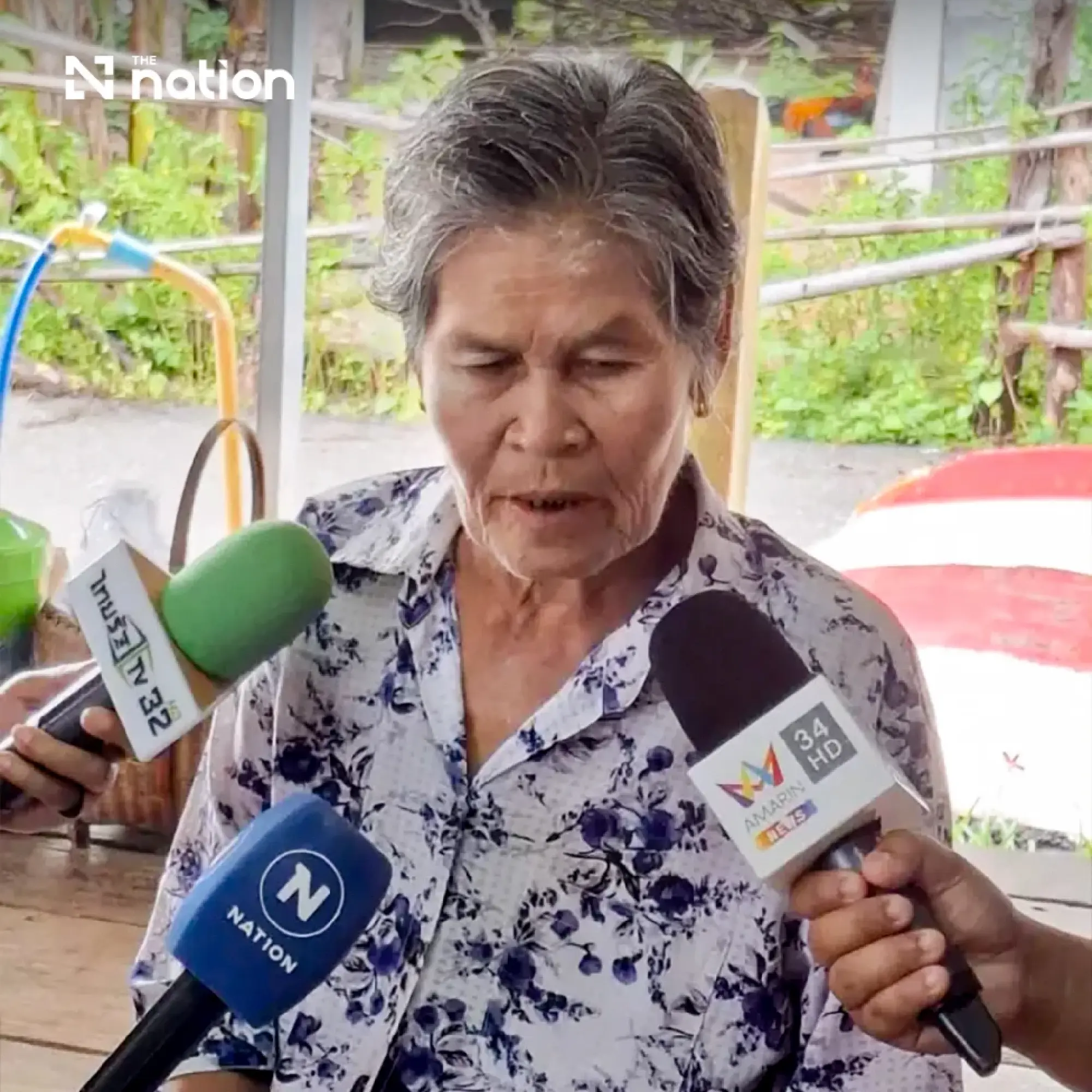 Hlun Solo’s grandmother rejects suicide claim in Georgia case