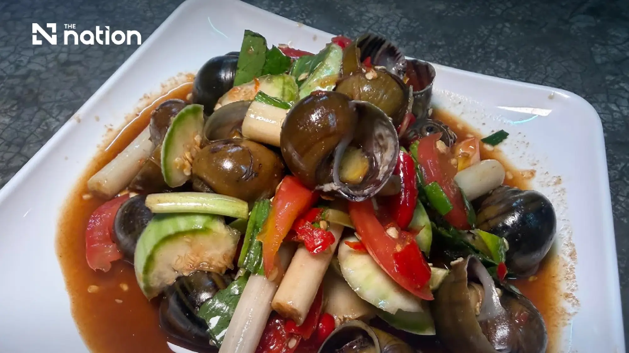 DDC warns 10 Thai dishes may pose liver fluke risk if undercooked