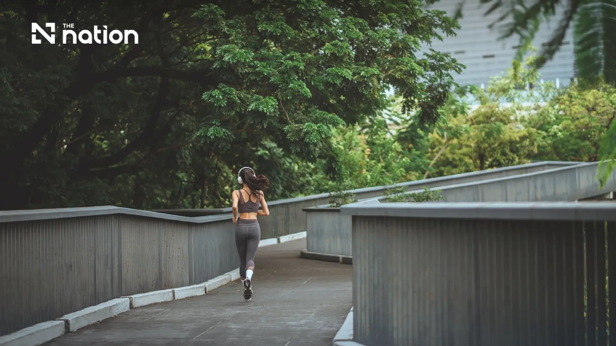 Run-cations on the Rise as Thai Holidaymakers Embrace Marathon Tourism