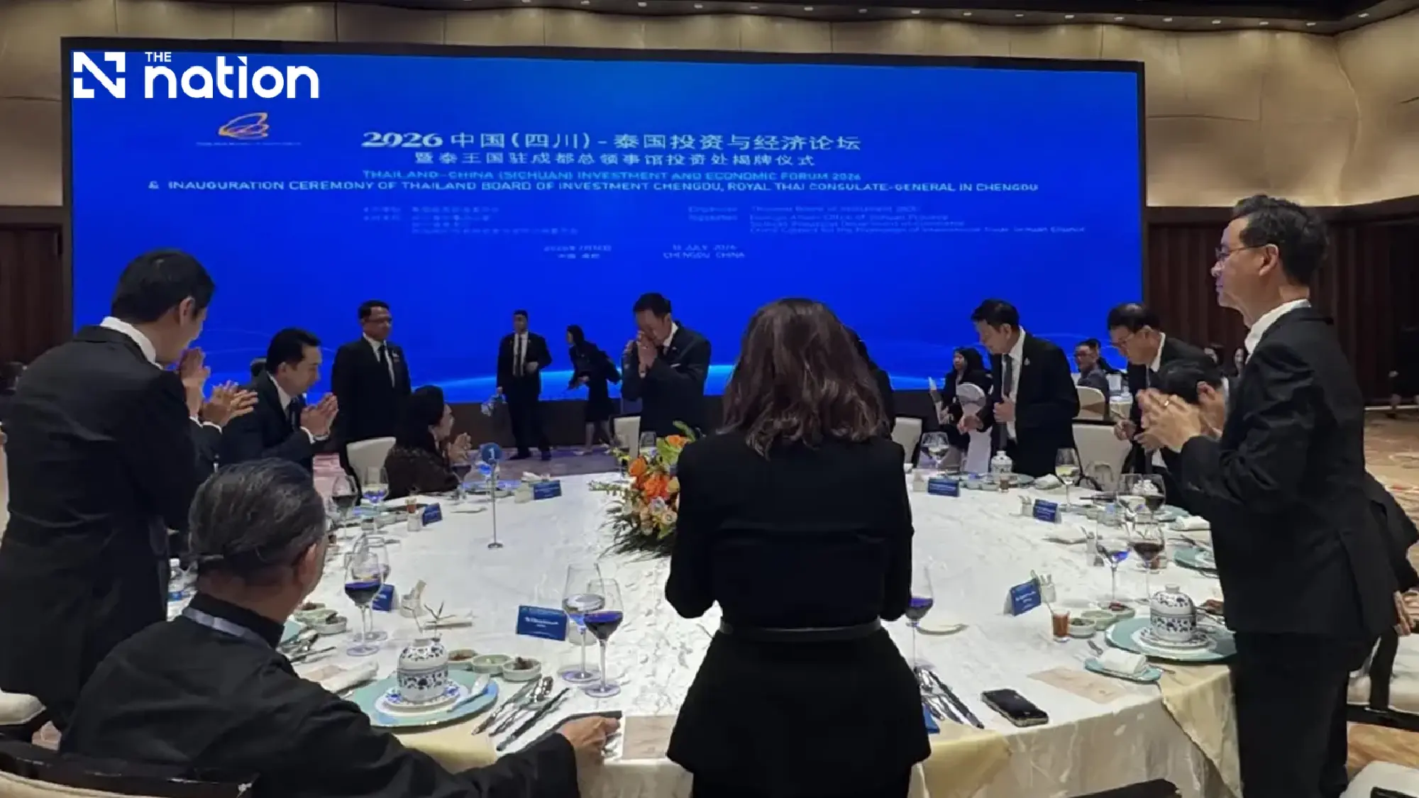 PM heeds business concerns, reshapes Landbridge plan around Chumphon–Ranong links
