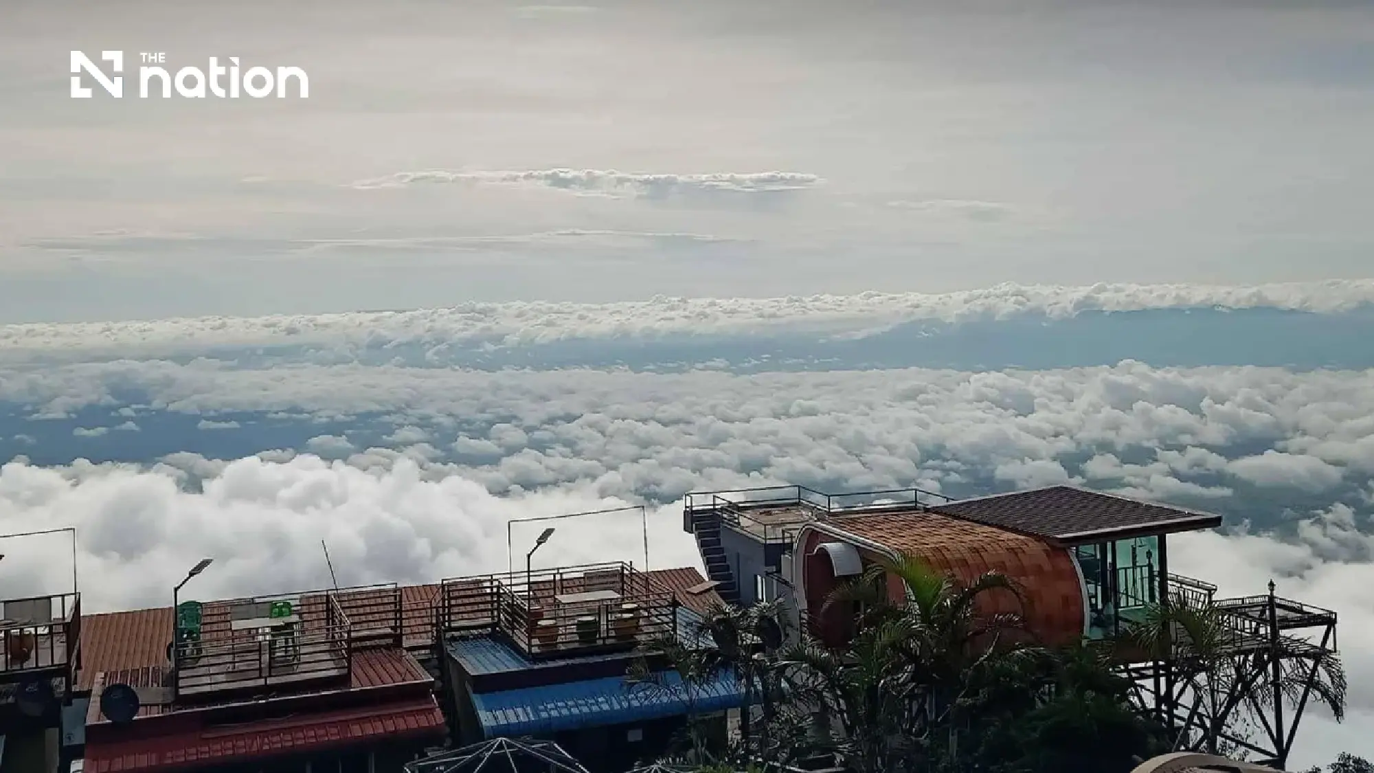 Khao Kho tourism rebounds with rising visitor numbers and revenue
