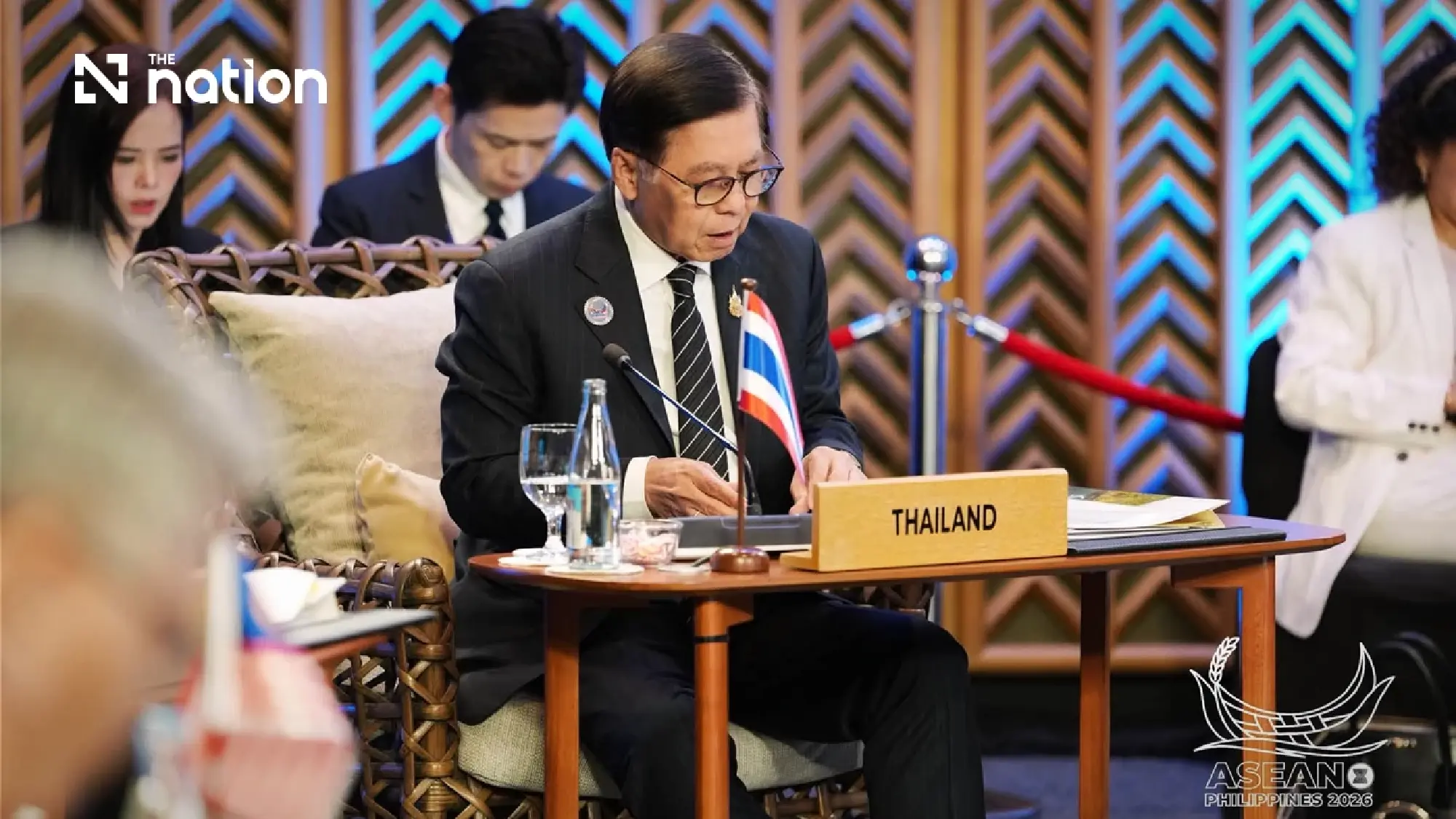 Thailand rebukes Cambodia, calls for direct talks