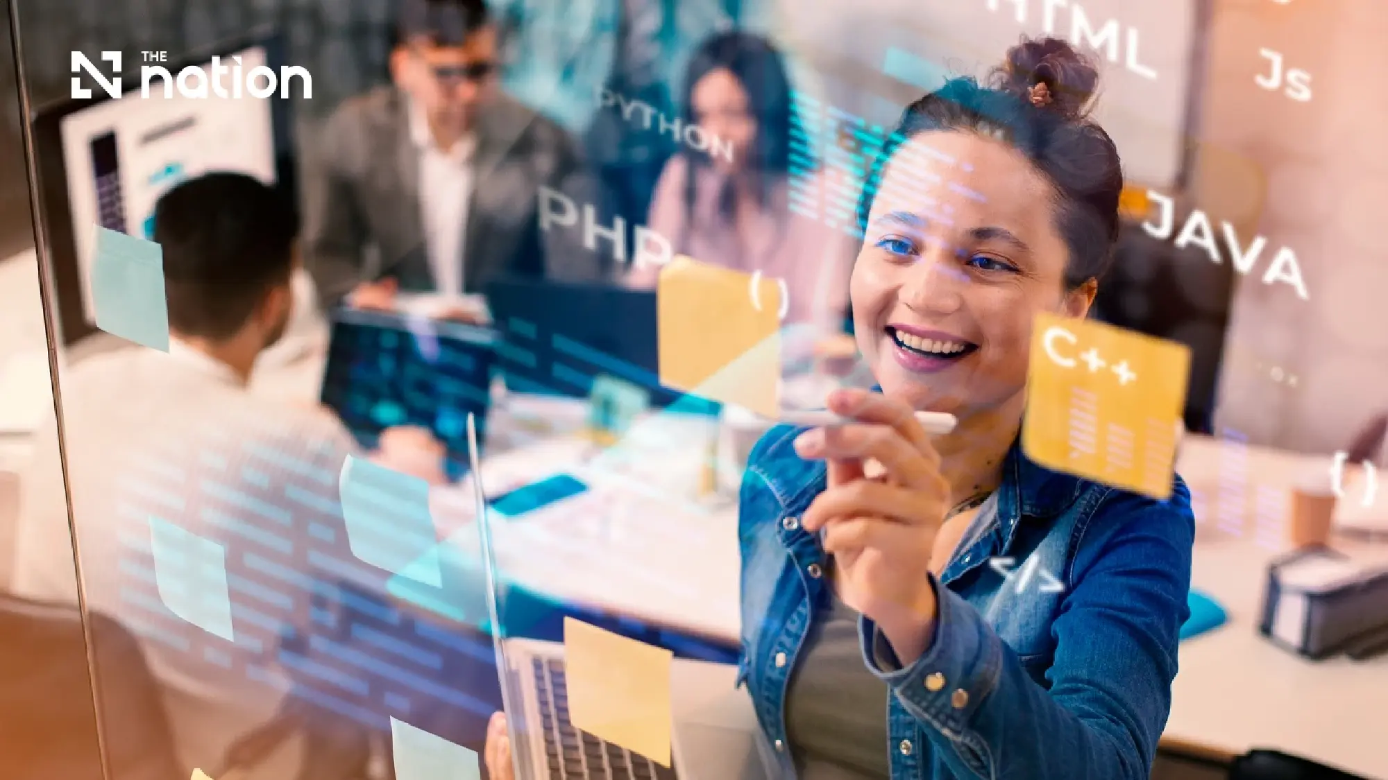 The Resilient Innovators: How Thai SMEs are Navigating Economic Shocks via AI and Regional Expansion