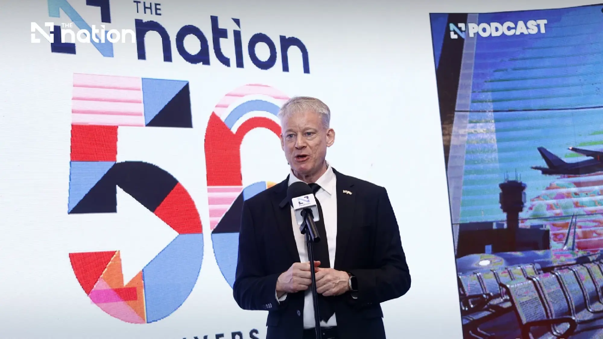Nation Group marks 56th year with innovation-ethics revamp