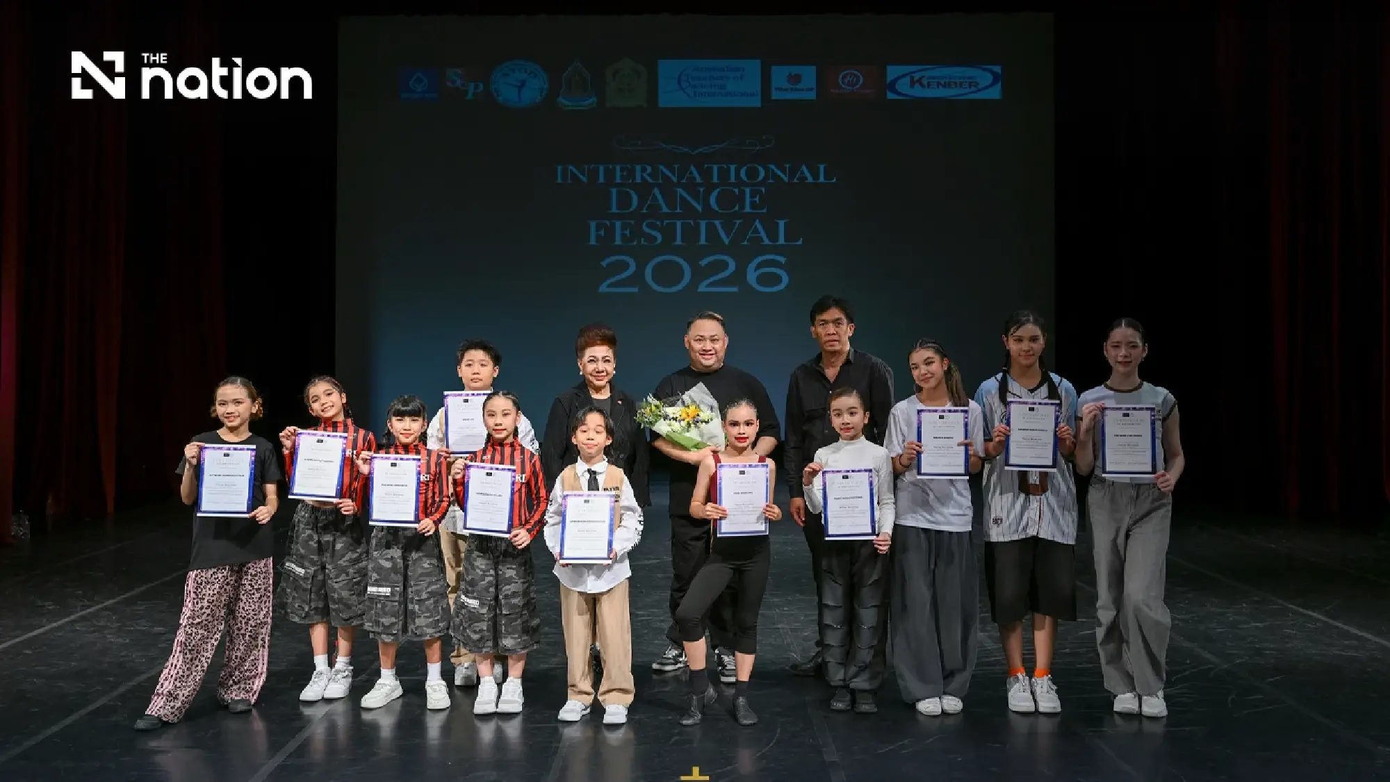 ATOD Children and Youth Development Association Hosts International Dance Festival (IDF) 2026, Positioning Chiang Mai as an International Performing Arts Hub