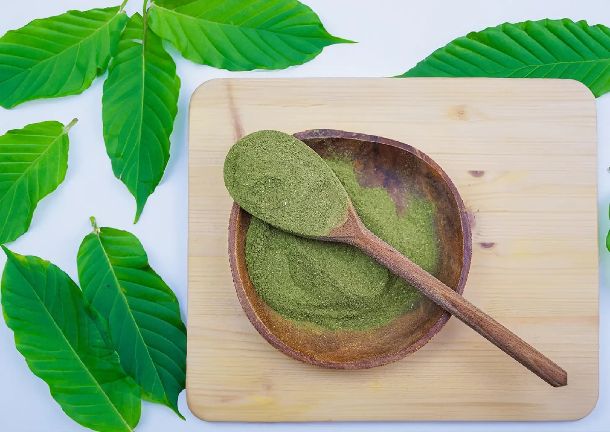 Thailand Drives Kratom Towards Global Herbal Innovation Economy 