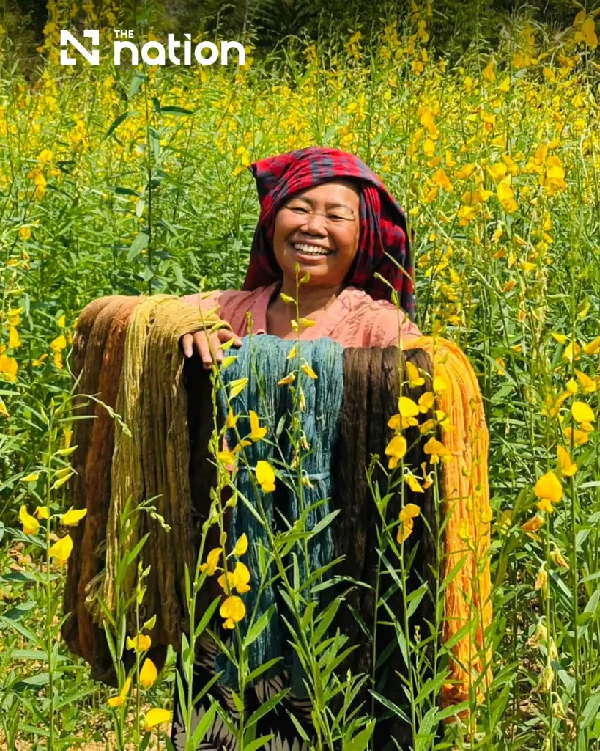 Thai Heritage Threads and Flavours Head to World Stage