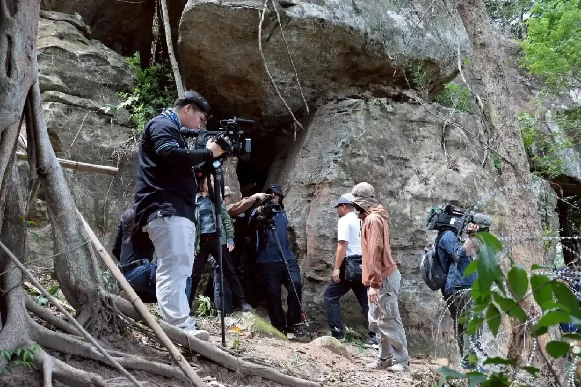 Thailand rejects Cambodia’s unilateral claim over Prasat Khana