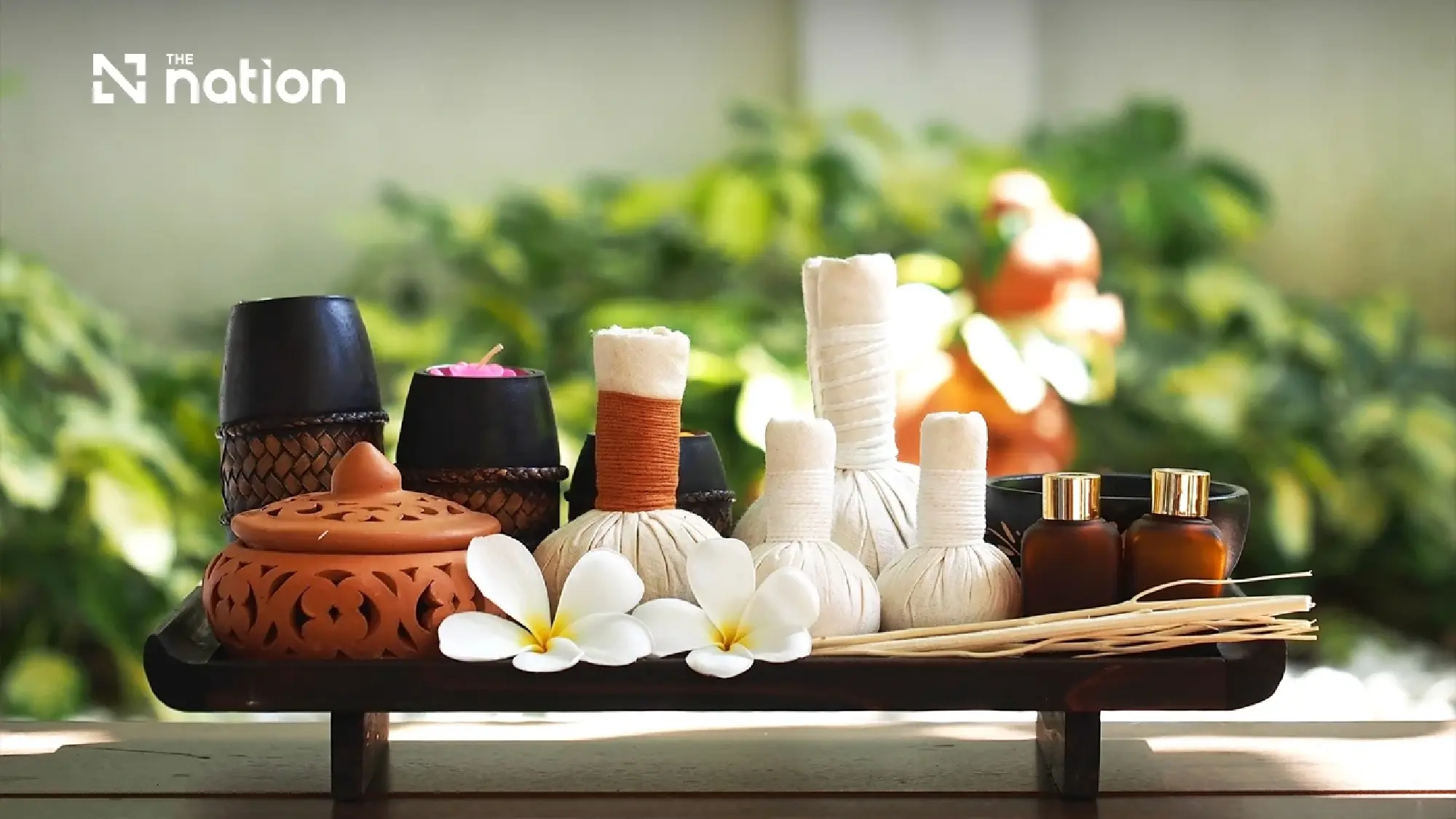 Thai Spa Association Unveils Strategic Five-Year Plan to Break Into Asia’s Top Five Wellness Markets