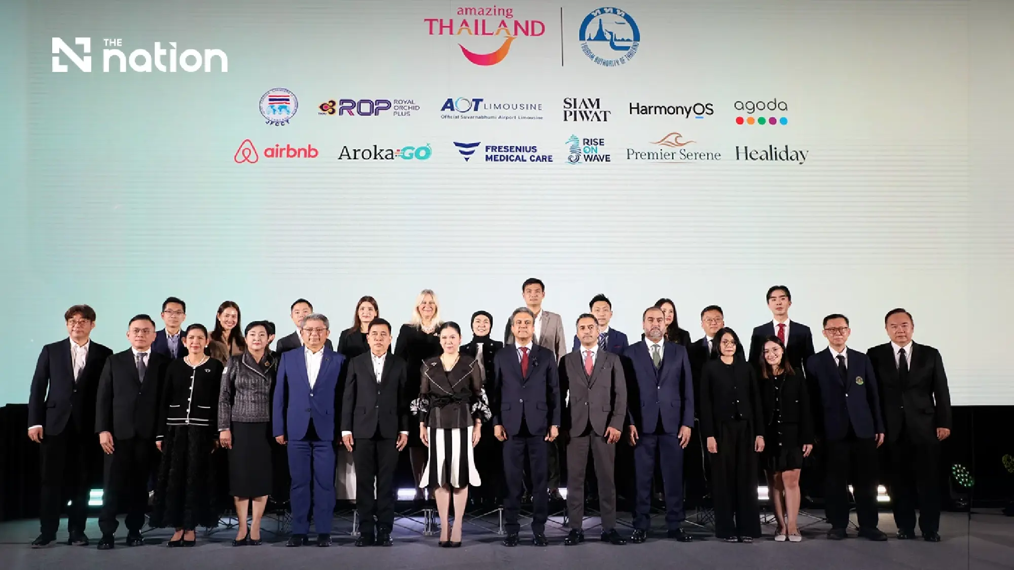 Thailand Launches “Thailand Health Excellence 2026” The Next Chapter of Global Healing