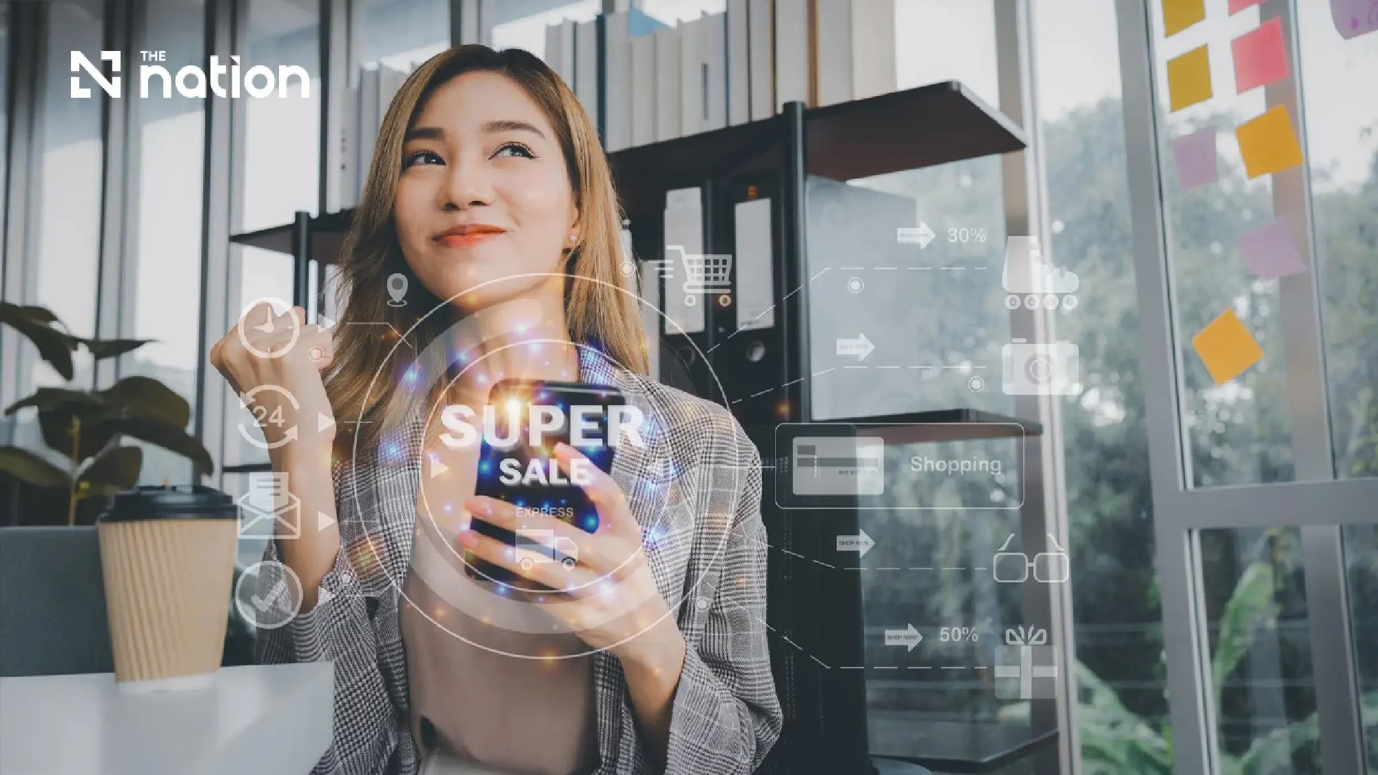 The Resilient Innovators: How Thai SMEs are Navigating Economic Shocks via AI and Regional Expansion