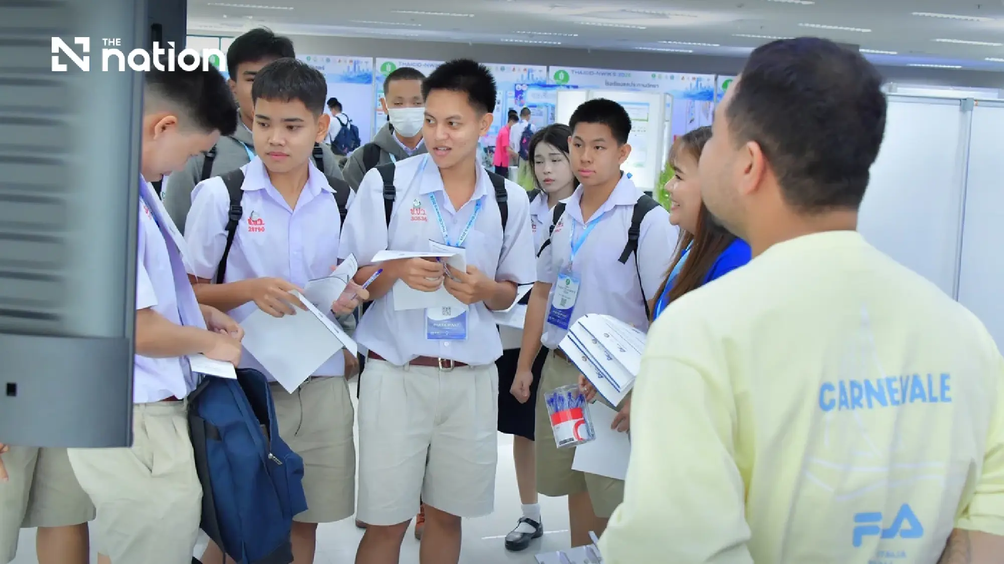 THAICID advances smart water systems for Thailand’s future