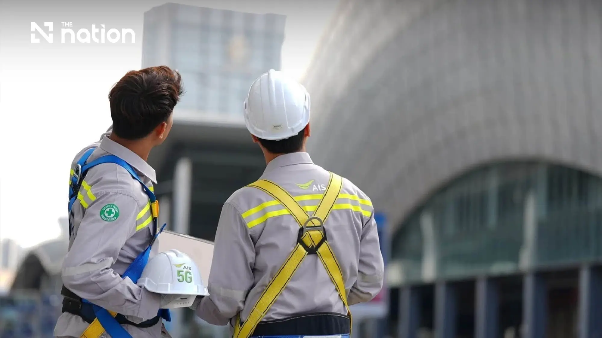 AIS powers Muang Thong Thani’s transformation into a connected smart city