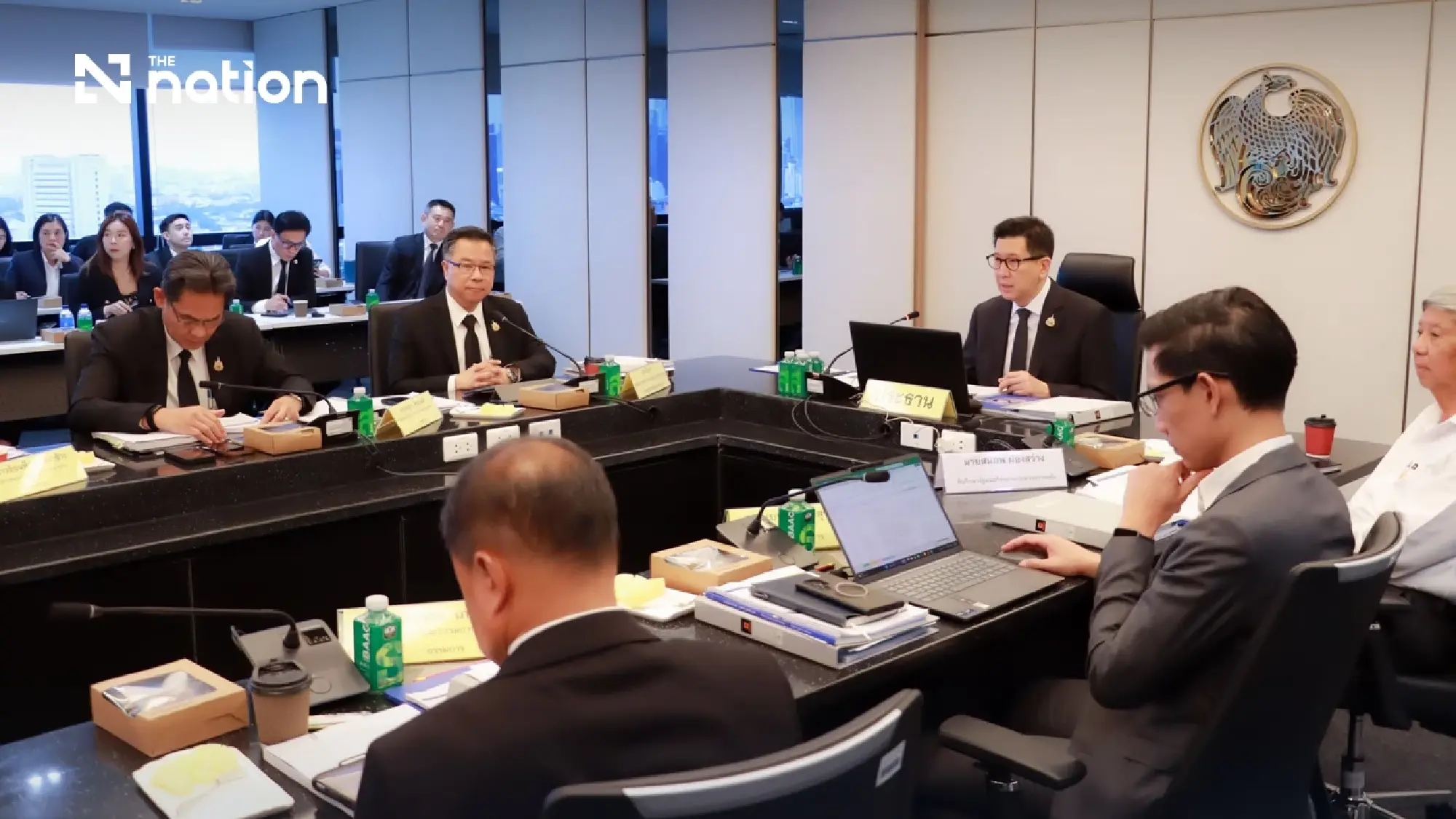 Thailand Approves $1.99 Billion in New Investment, Led by AI and Advanced Electronics