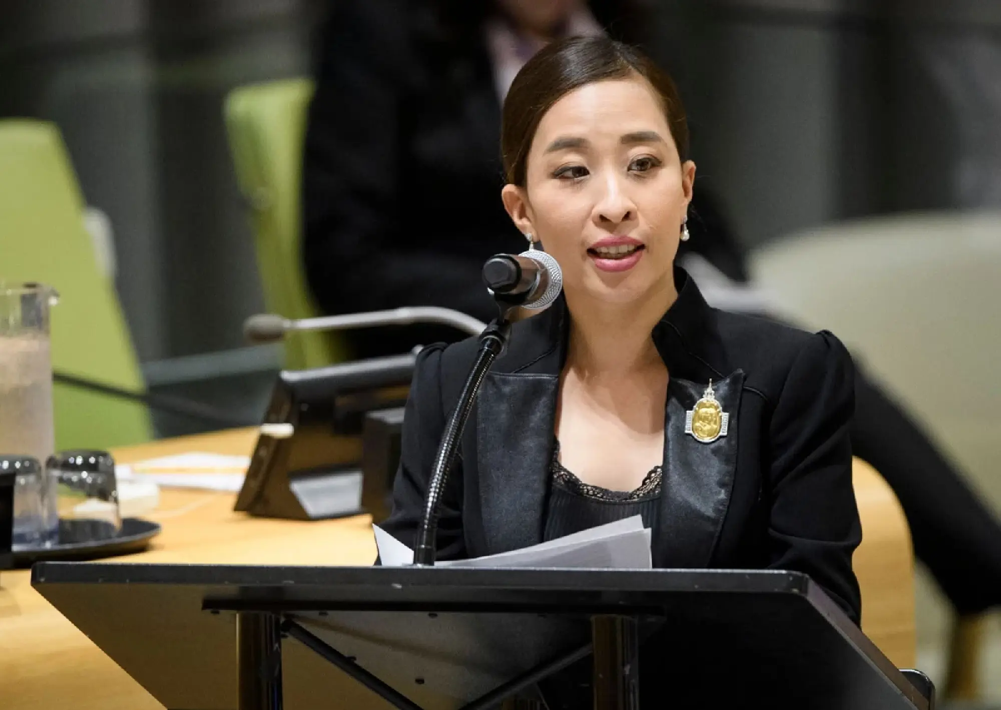 Princess Bajrakitiyabha remembered as a princess of the people
