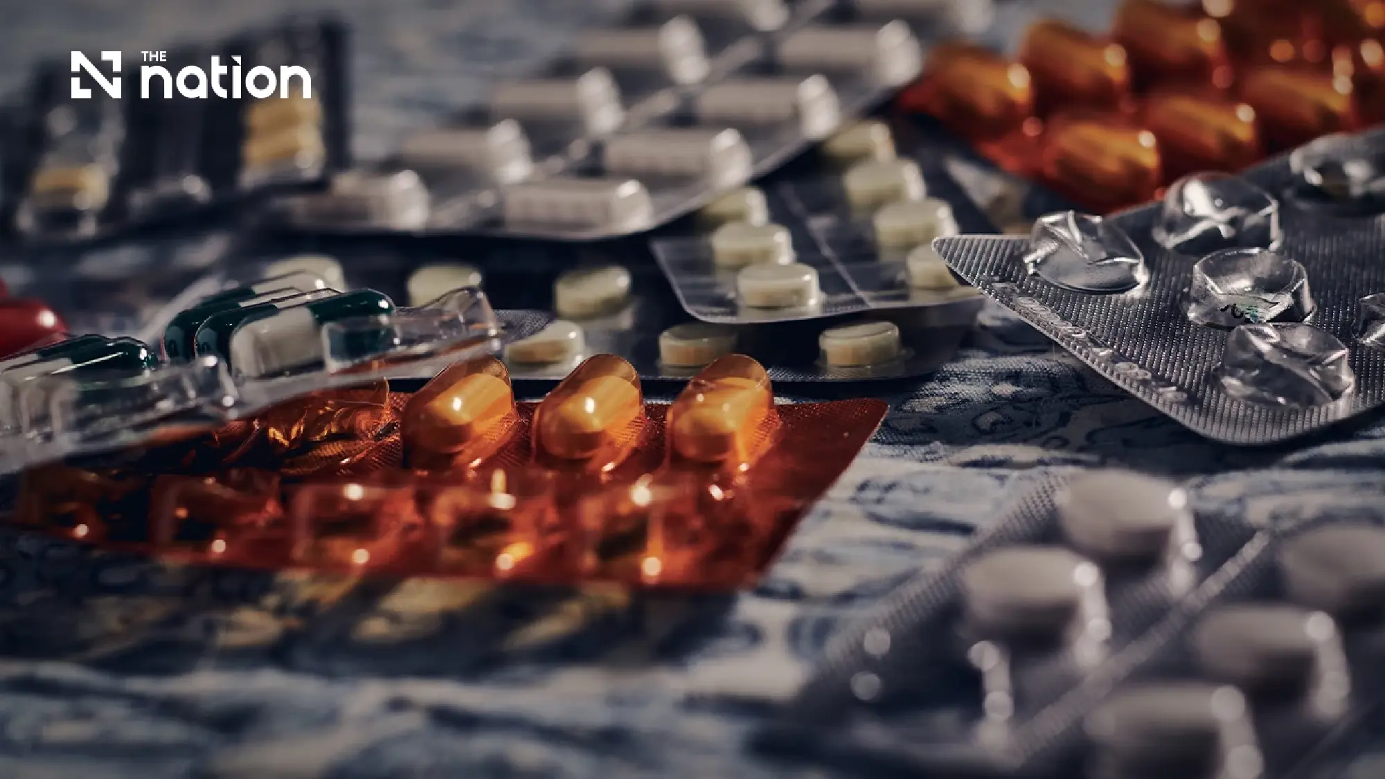 Dangerous Superbug Crisis Escalates in Thailand: Amoxicillin Resistance Hits 83% Over Inappropriate Antibiotic Use