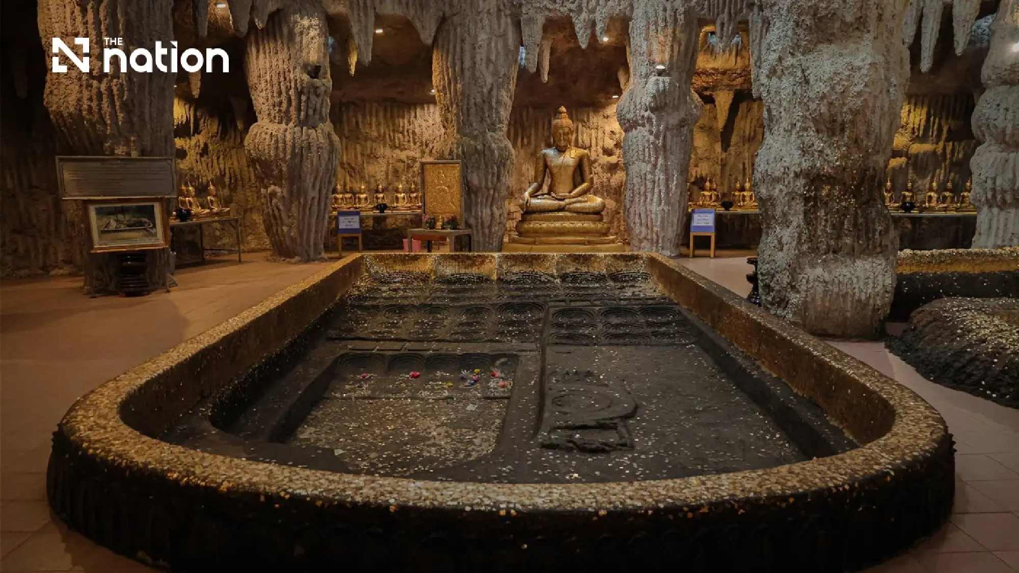 Culture Ministry selects 76 cultural highlights for Unseen Thai Thai